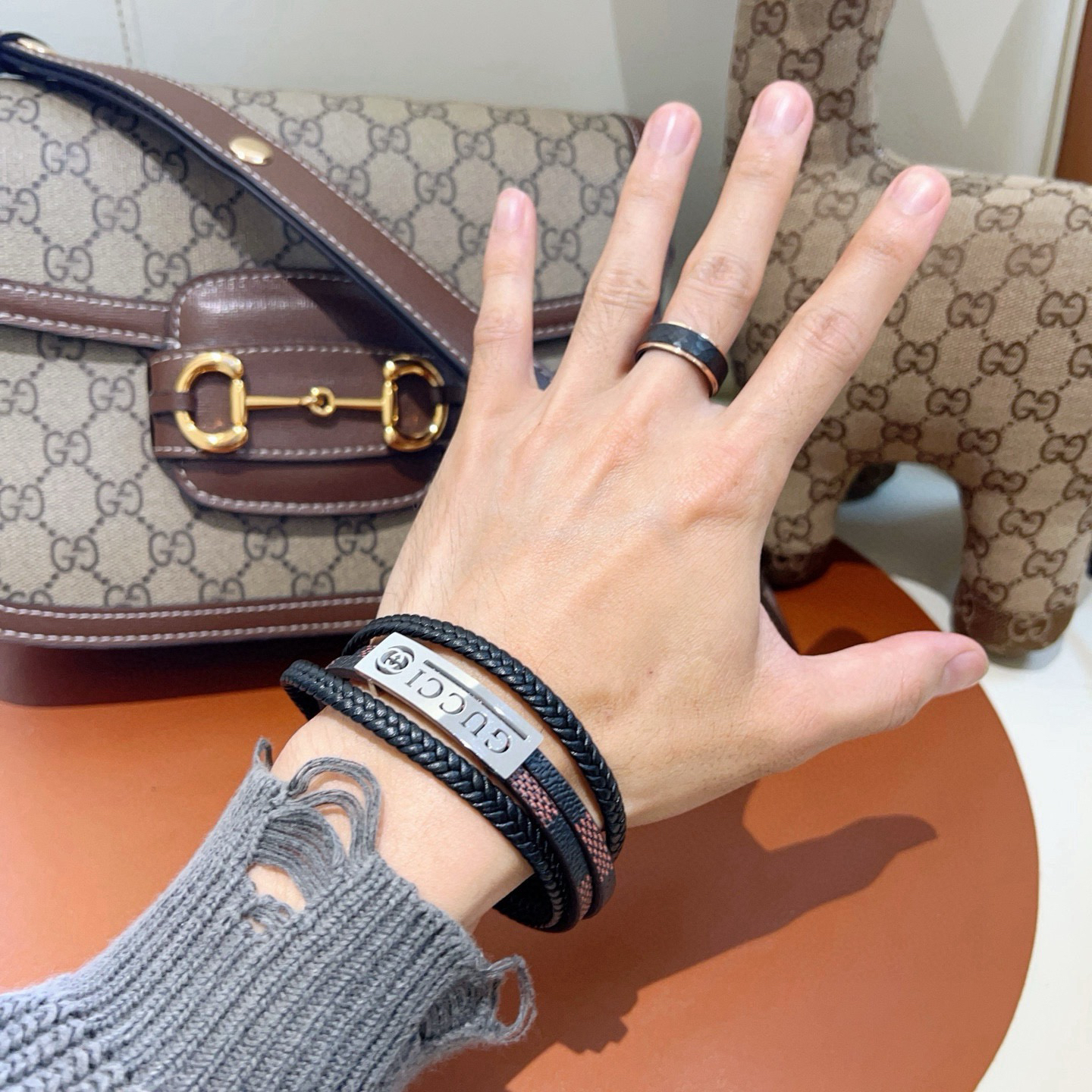 Gucci Bracelet-69