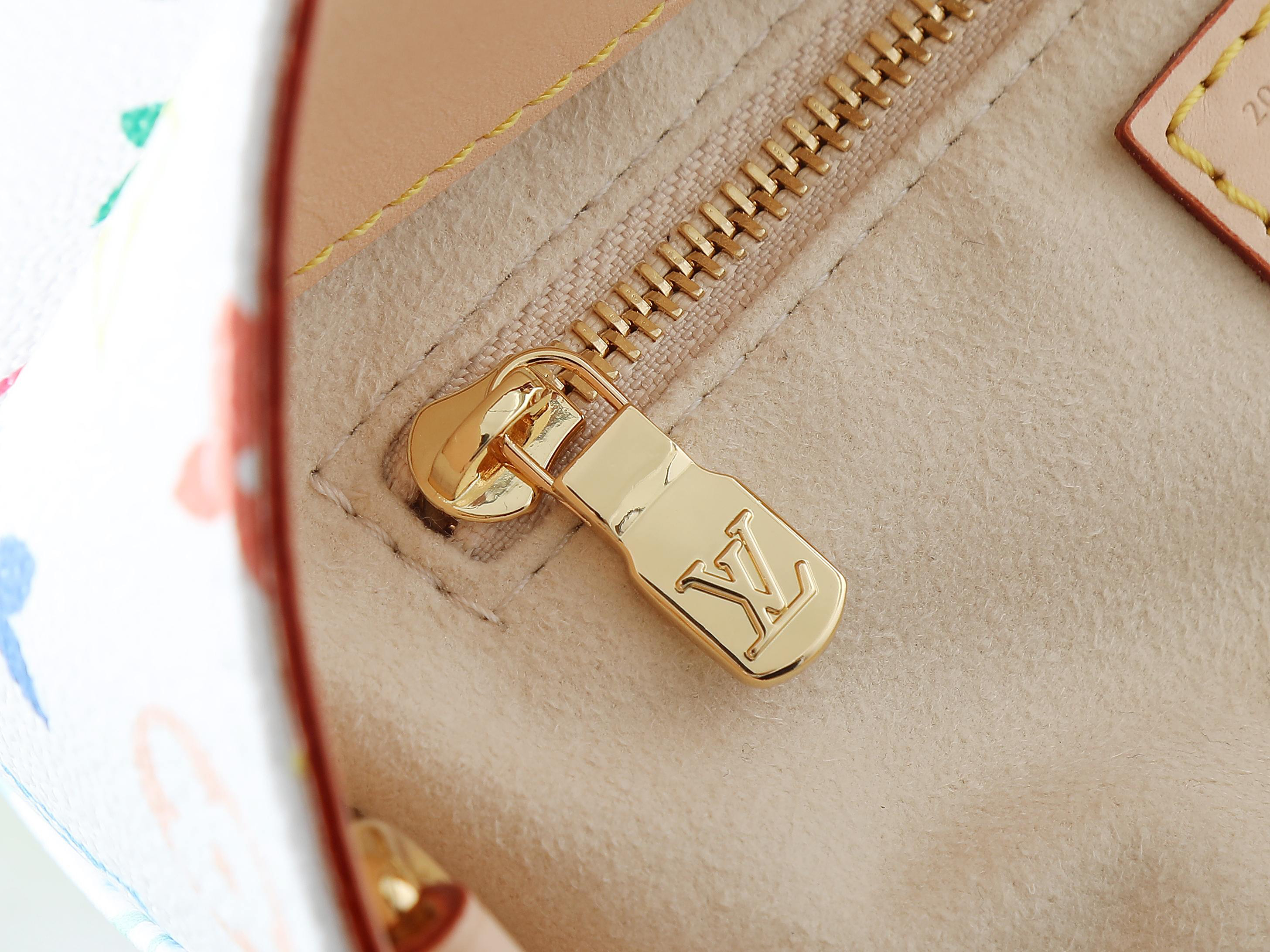 Louis Vuitton bag-12