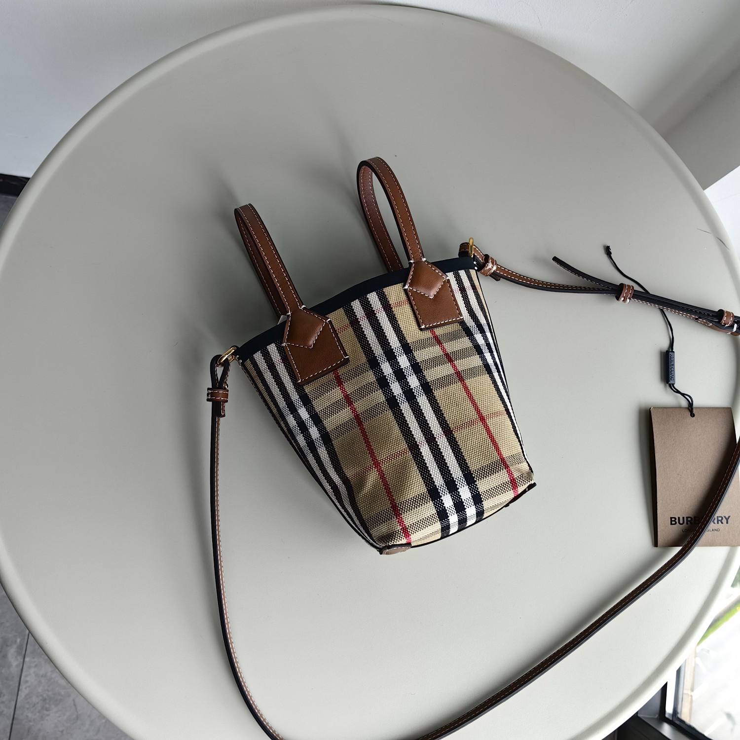 Burberry bag-52