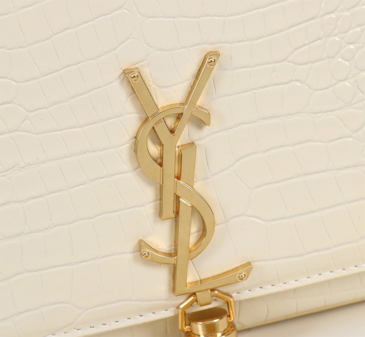 YSL bag-100