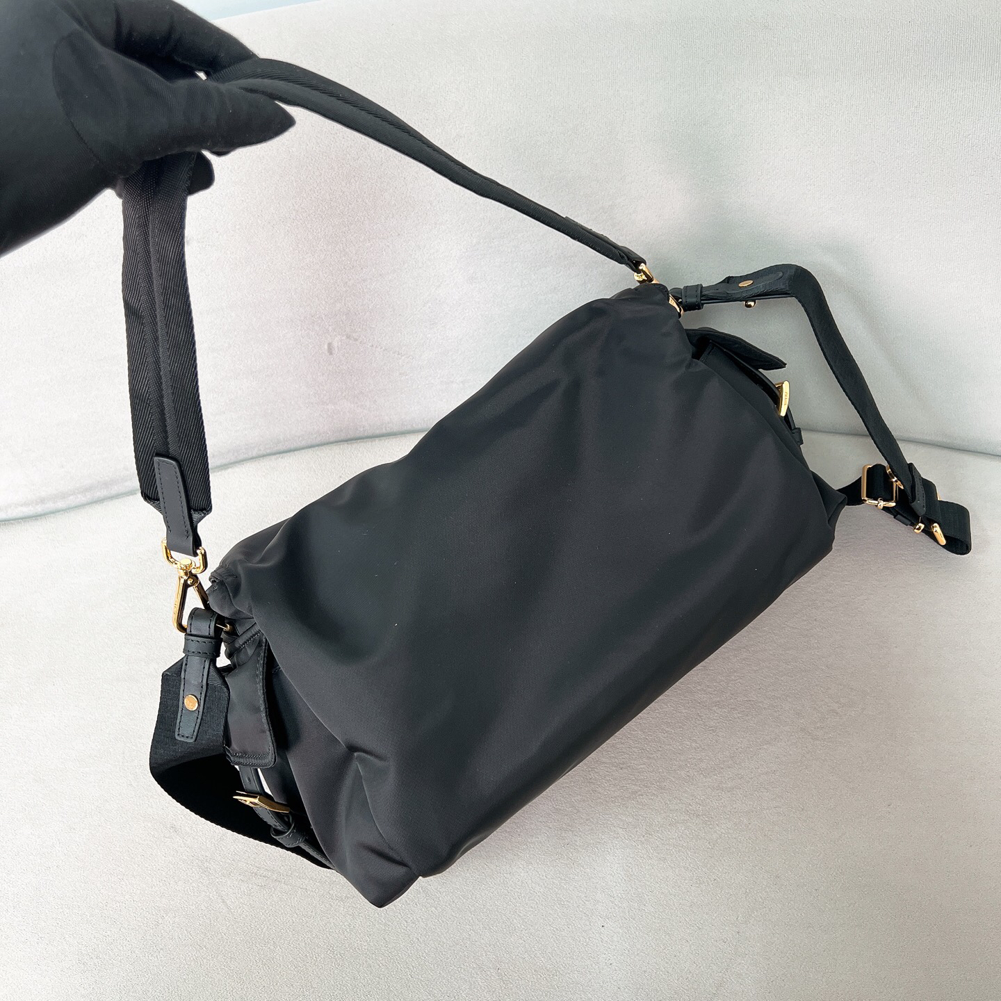 Prada bag-202