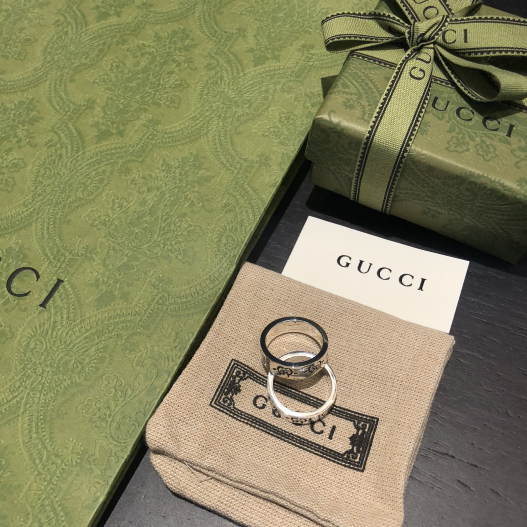 Gucci ring-32