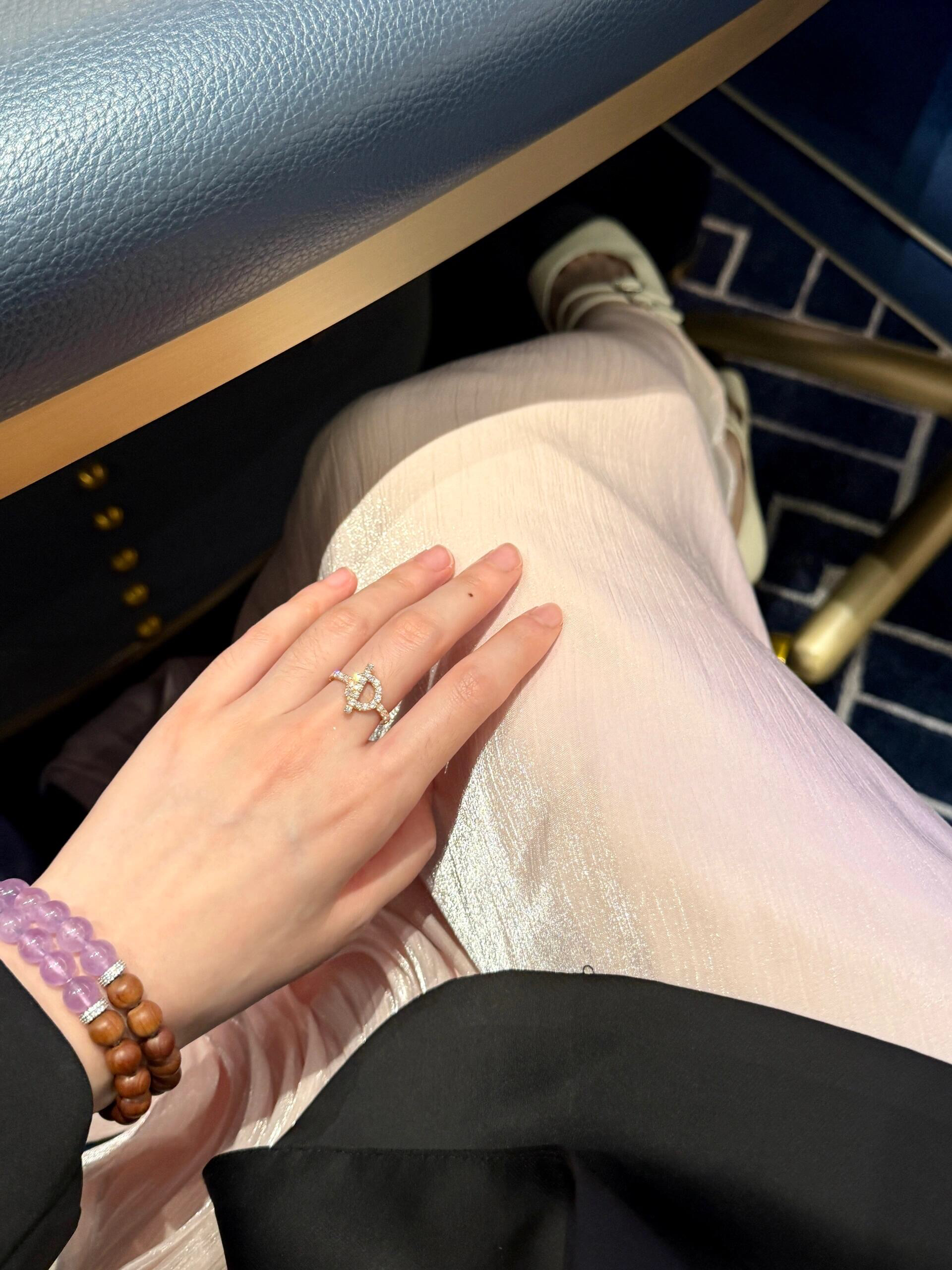 Hermes ring-64