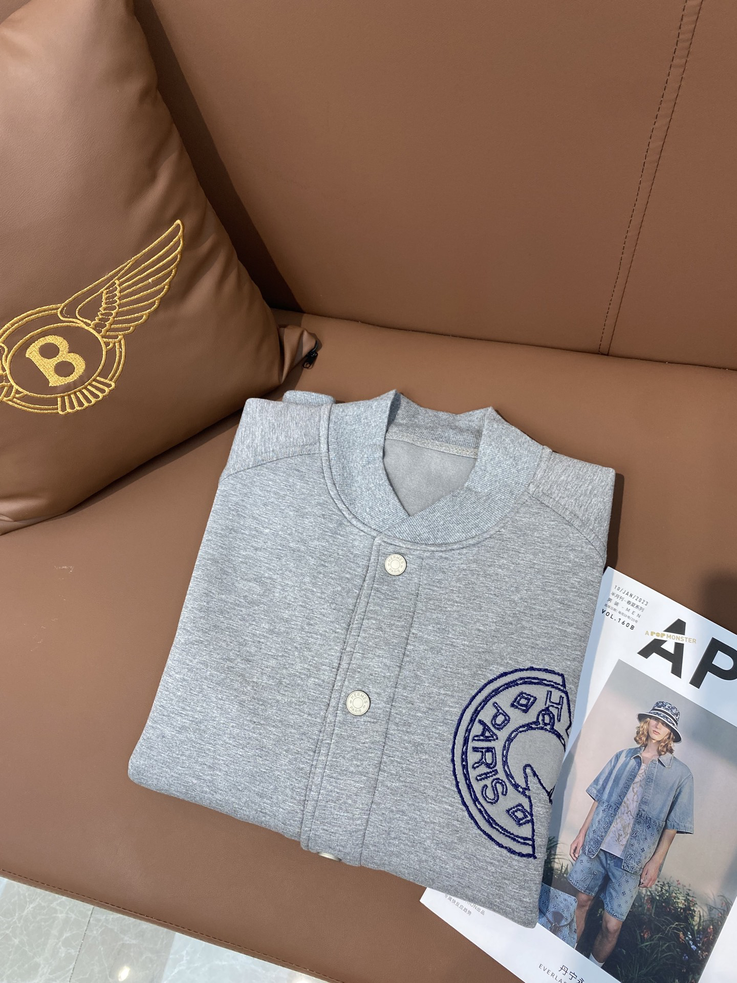 Hermes Clothing-307