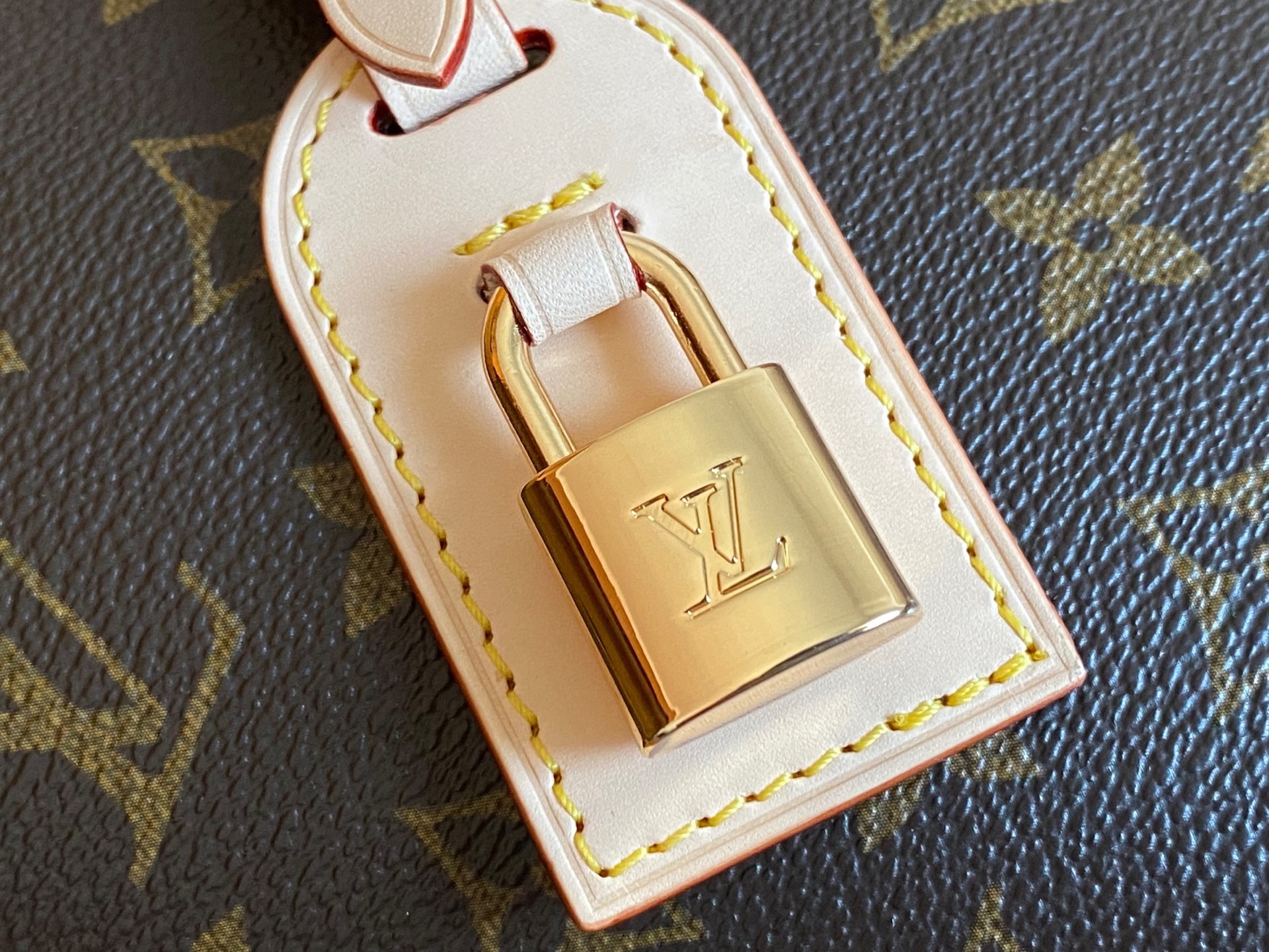 Louis Vuitton bag-50