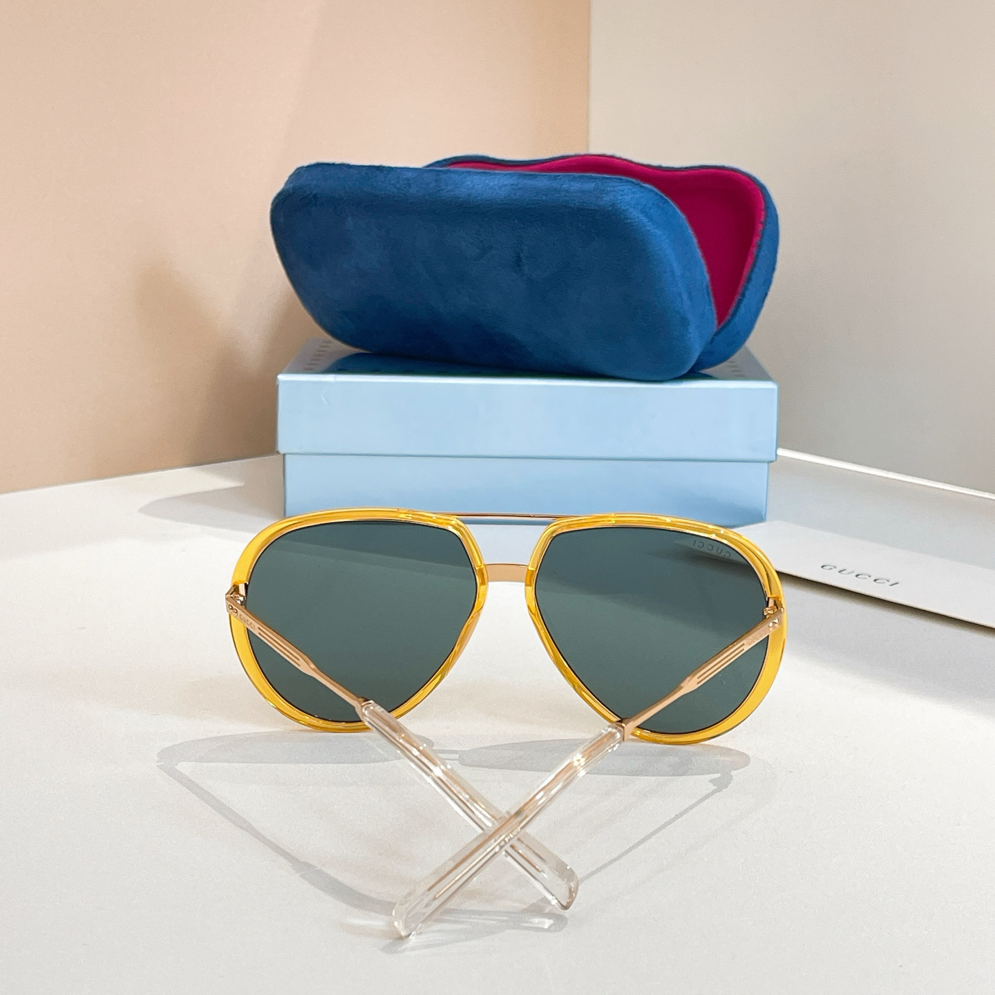 Gucci glasses-66