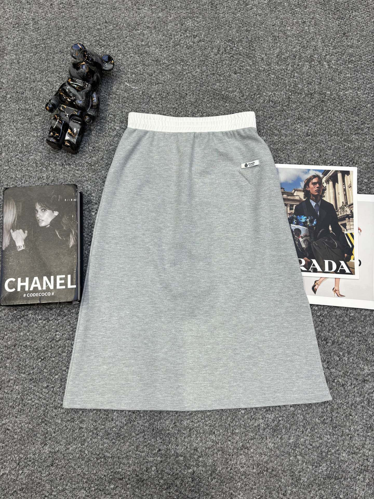 Prada Clothing-255