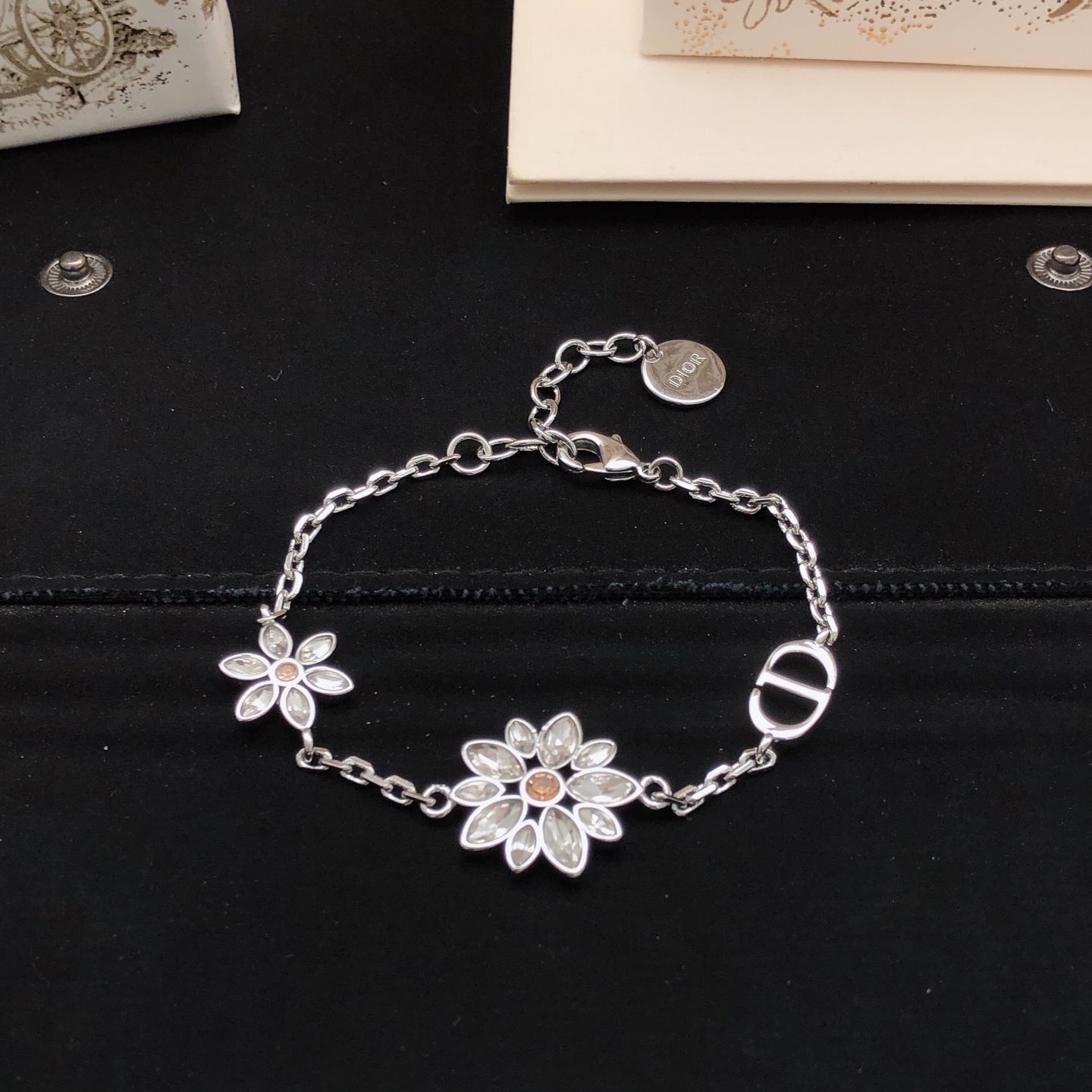Dior Bracelet-80