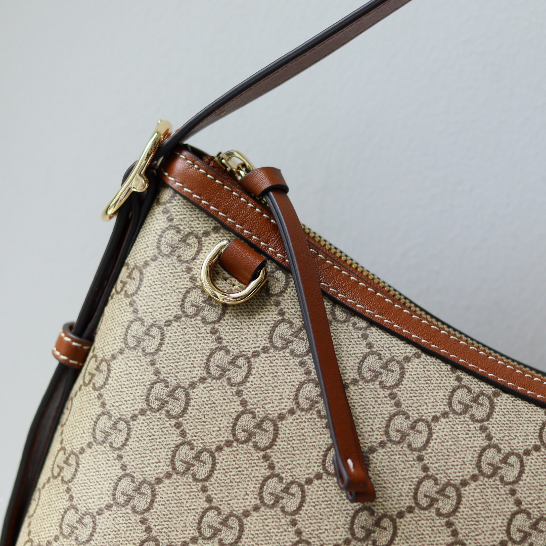 Gucci new bag-190