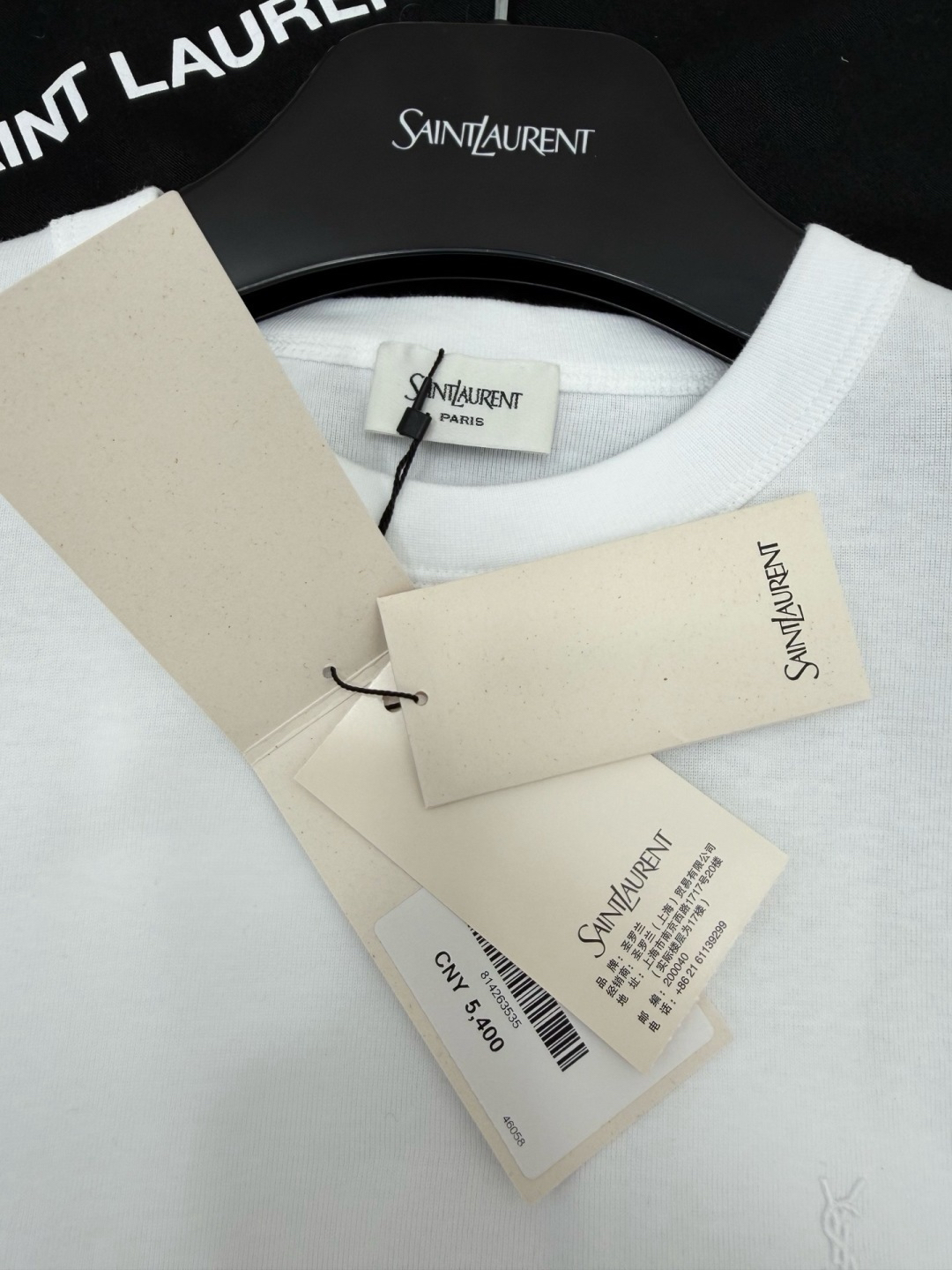 YSL Clothing-228