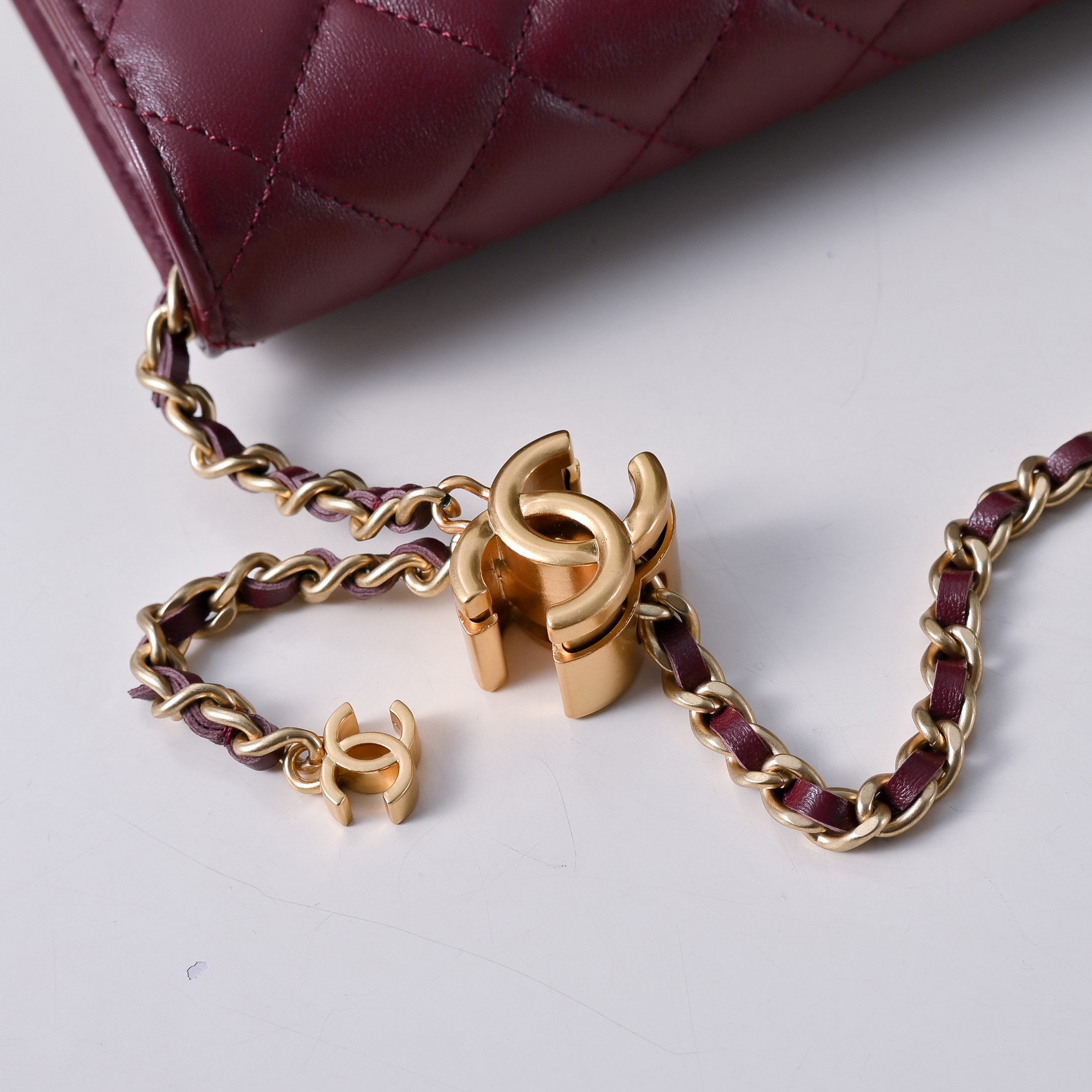 Chanel bag-57