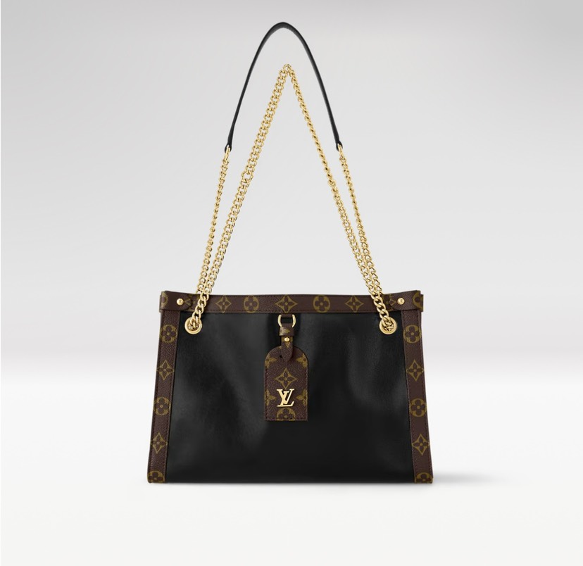 Louis Vuitton bag-118
