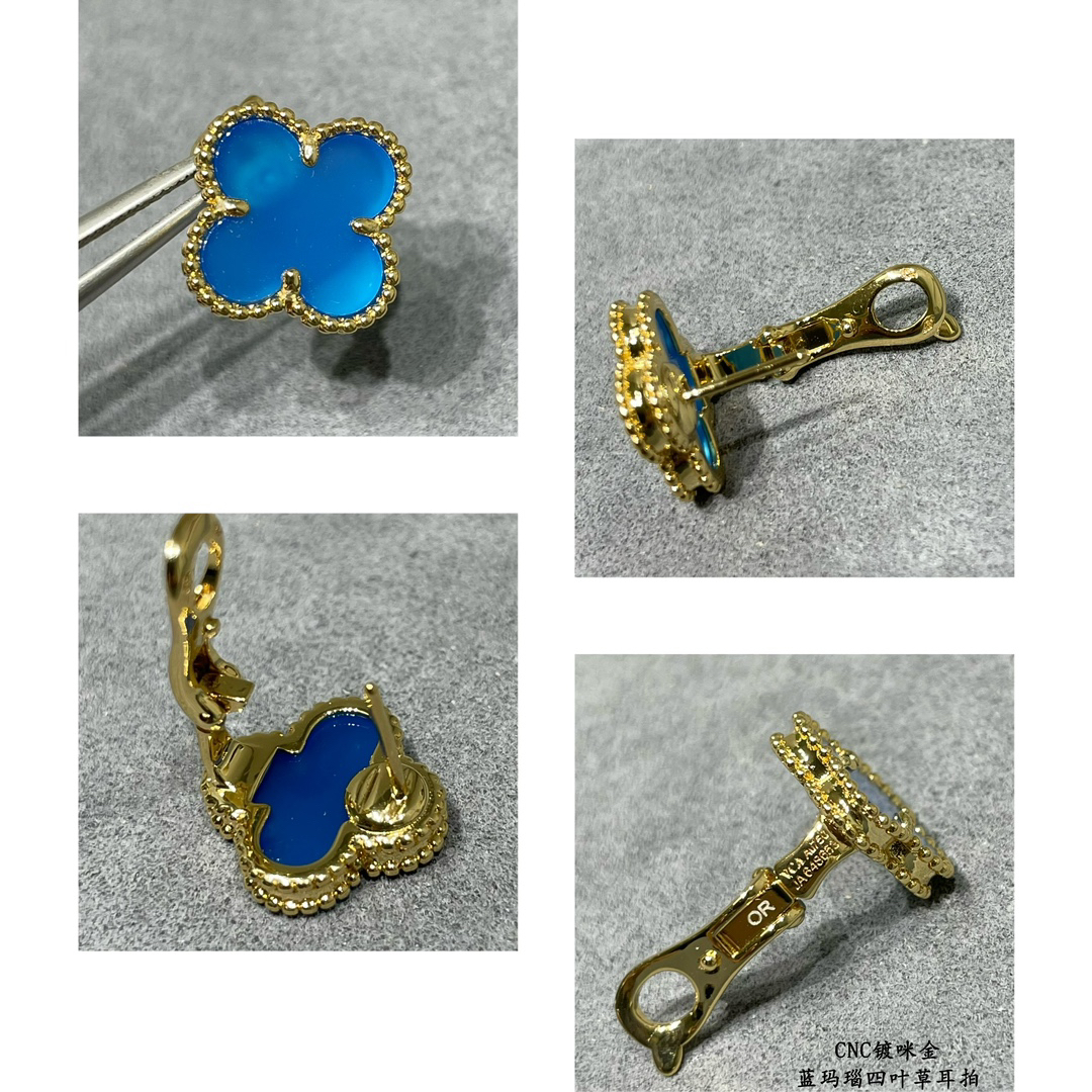 Van Cleef & Arpels earring-28