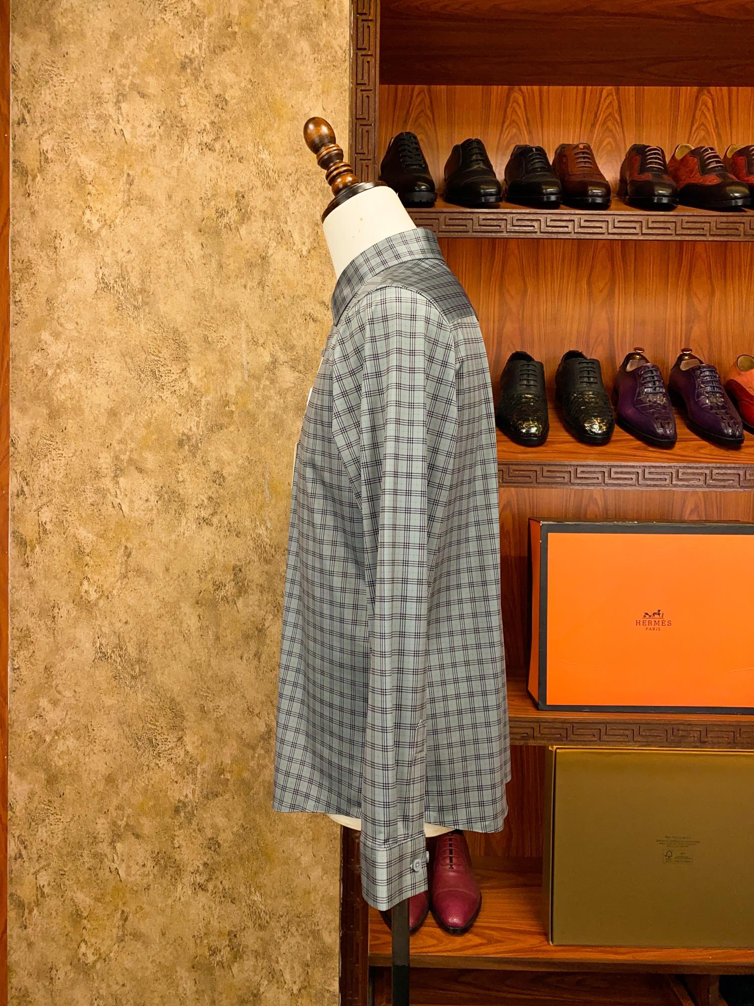 Hermes Clothing-63