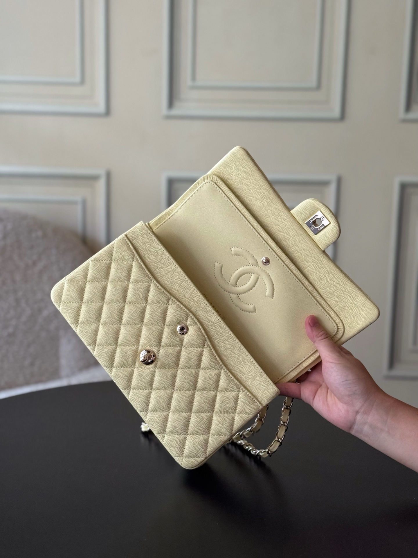 Chanel bag-74