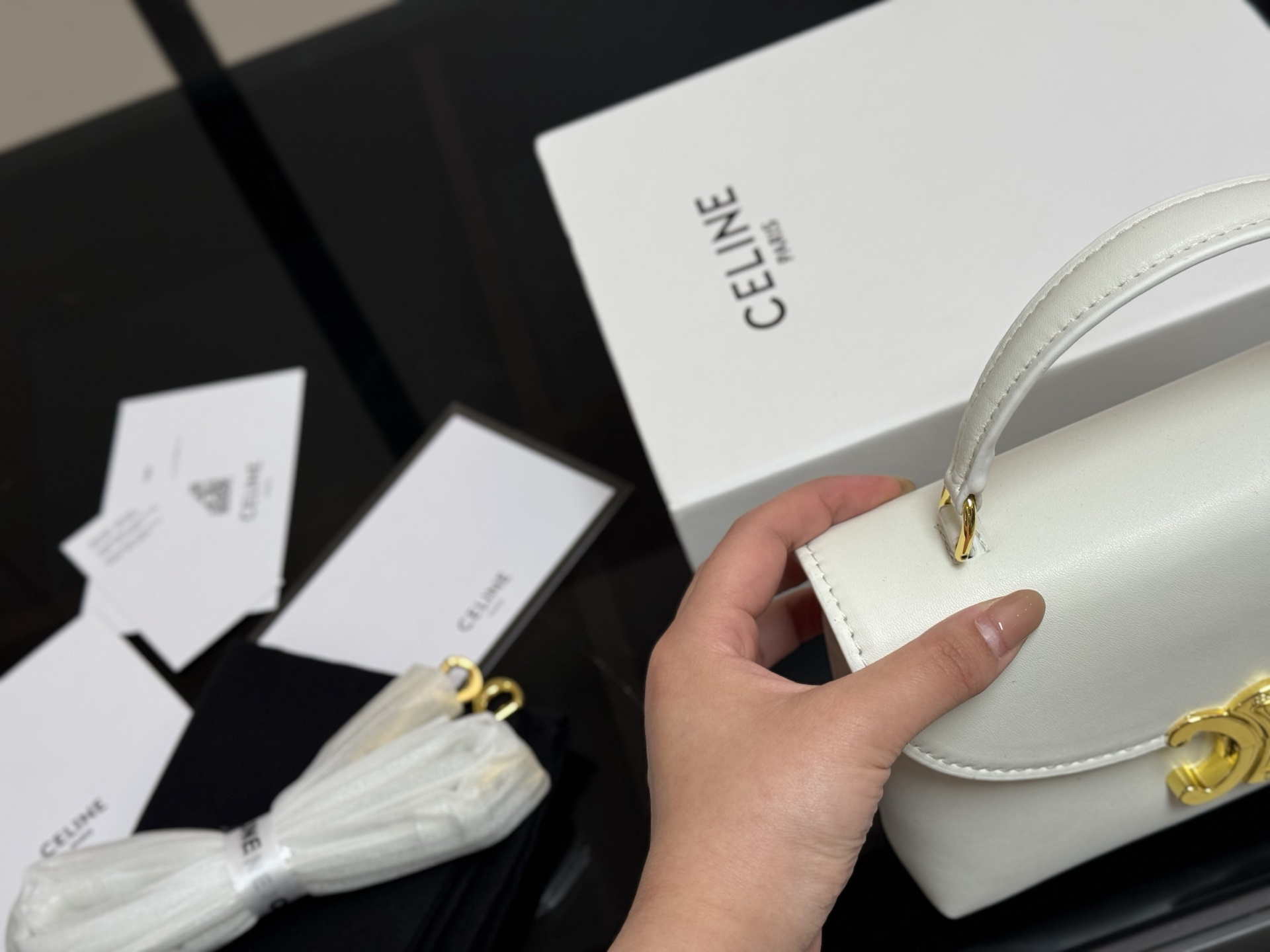 Celine bag-129