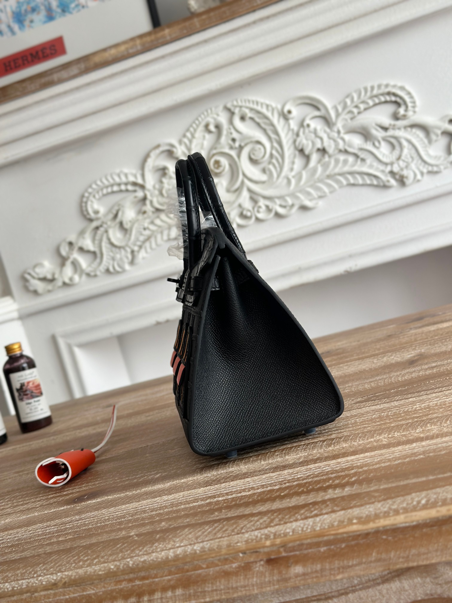 Hermes bag-45
