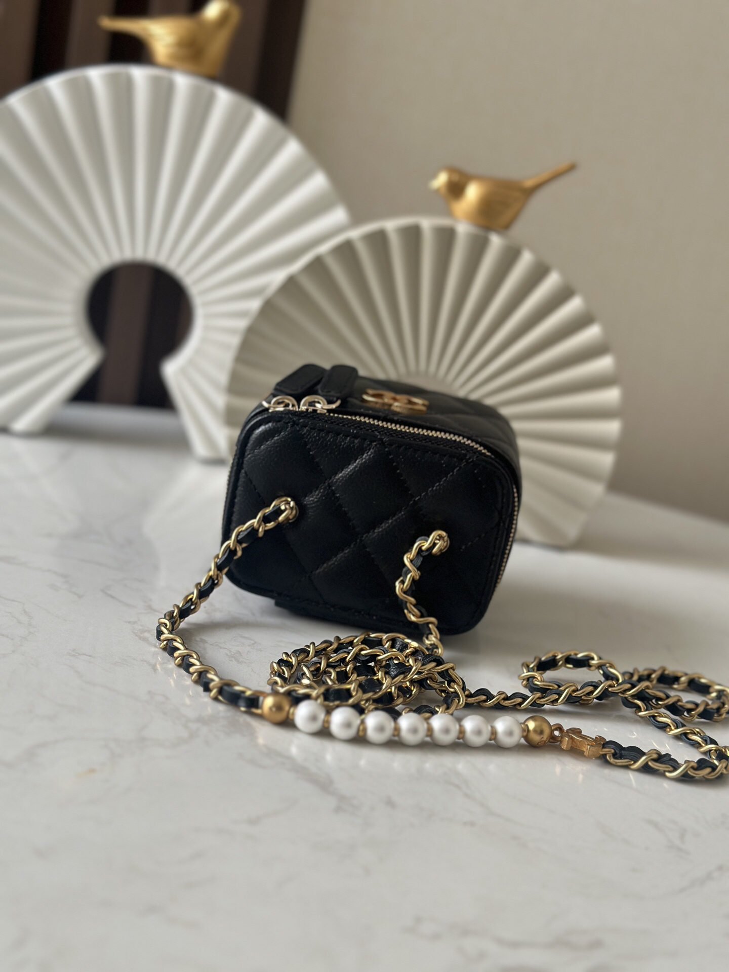 Chanel bag-21