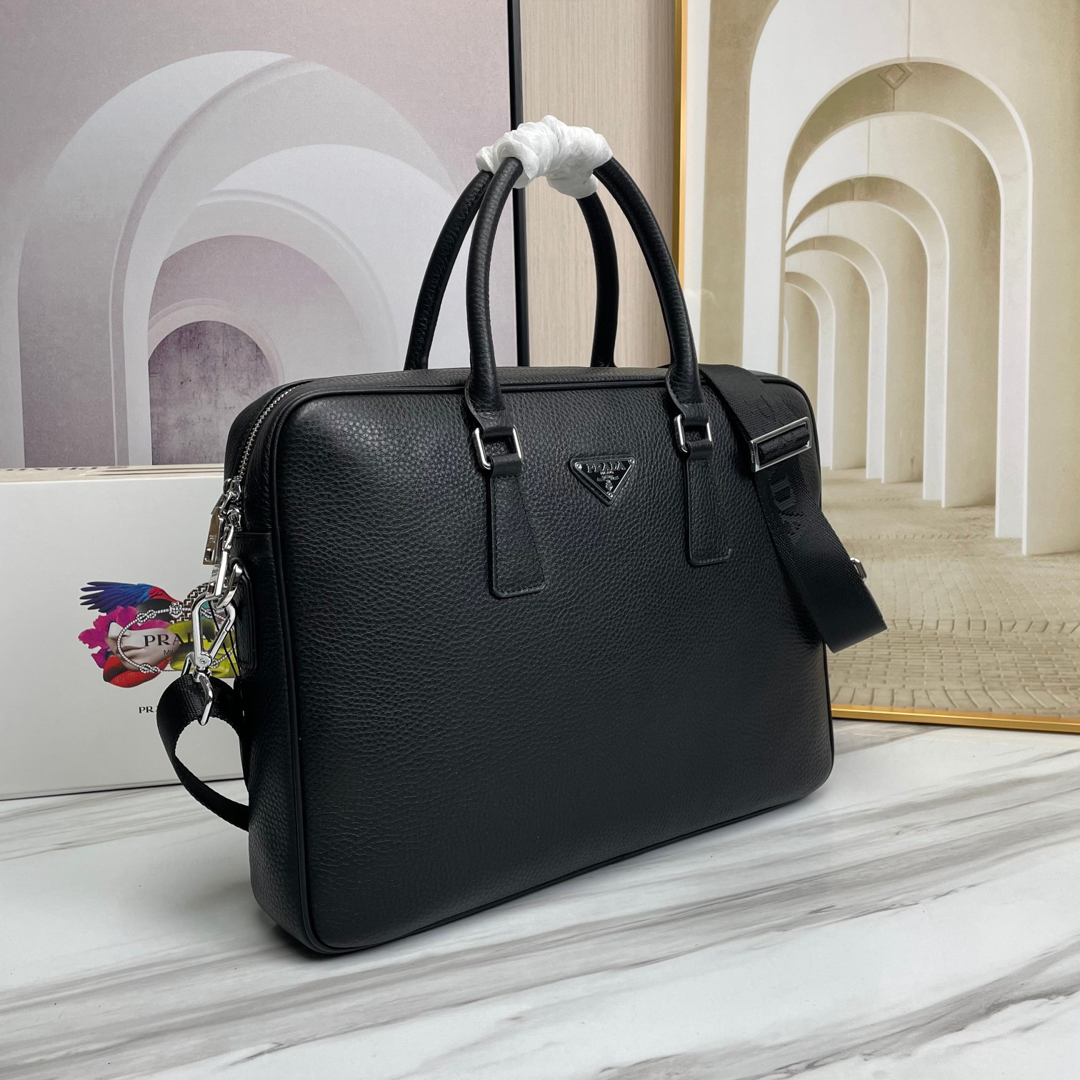 Prada bag-257