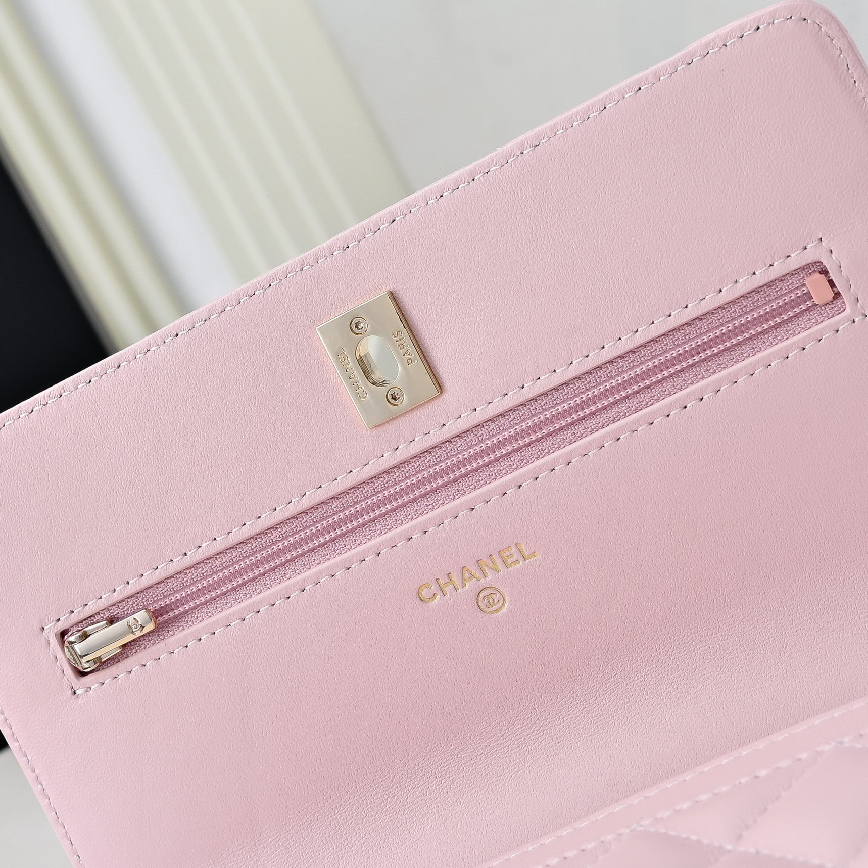 Chanel bag-110