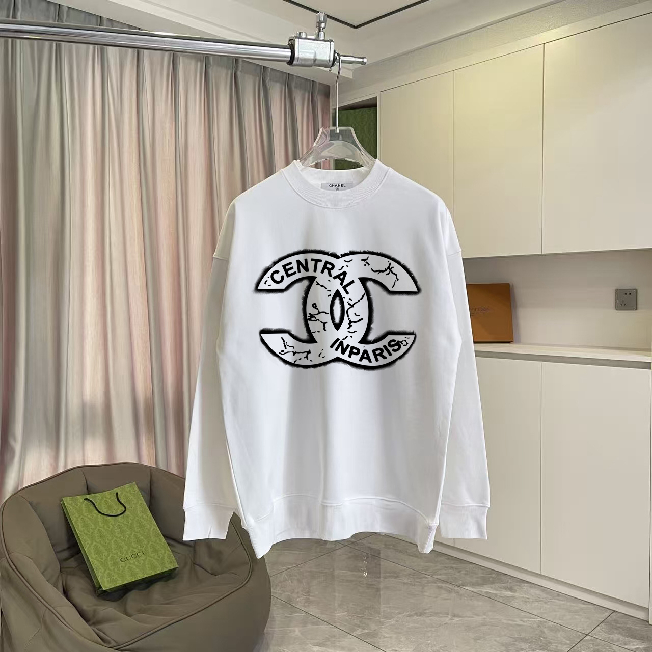 Chanel clothing-106