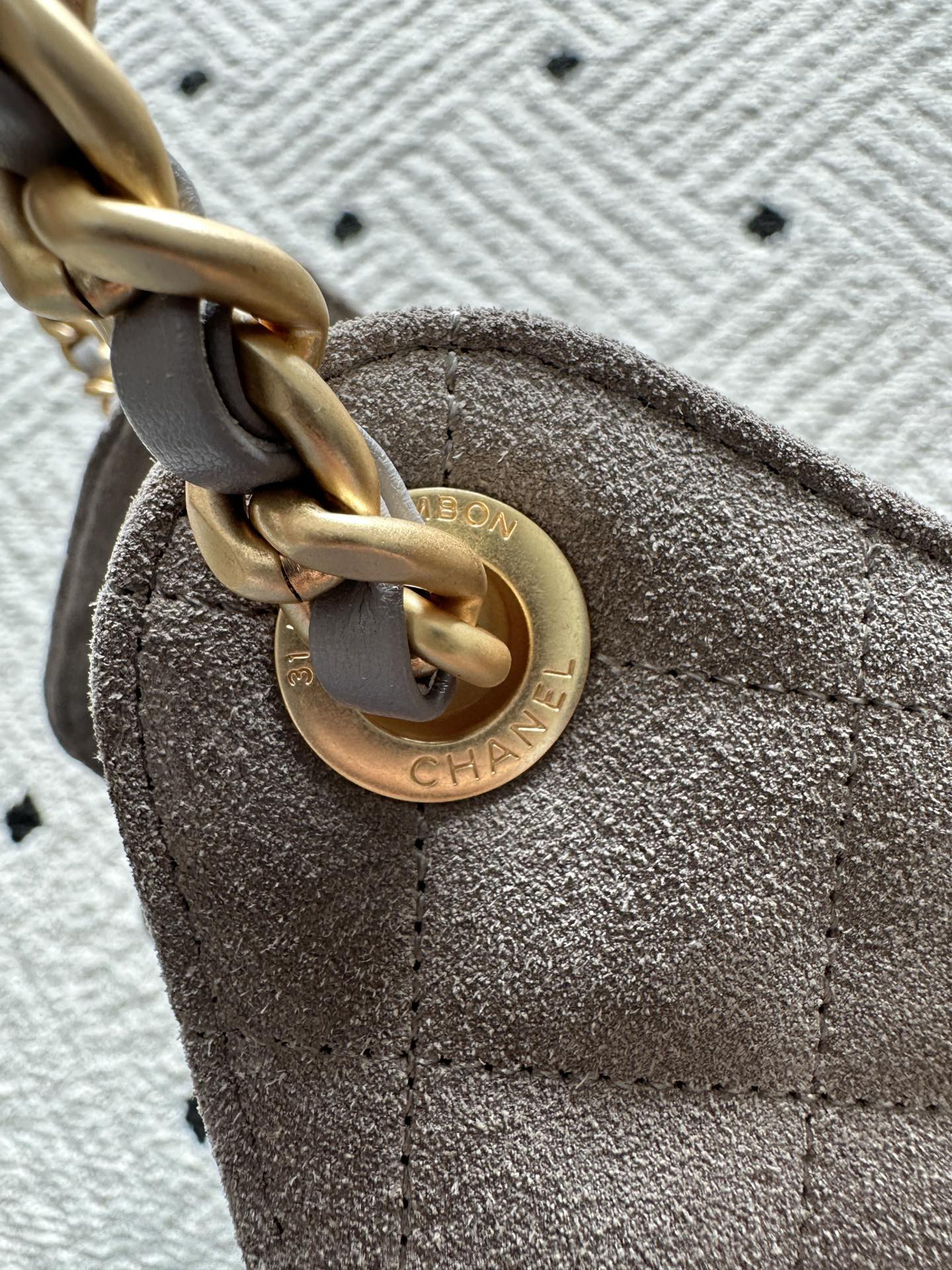 Chanel bag-112