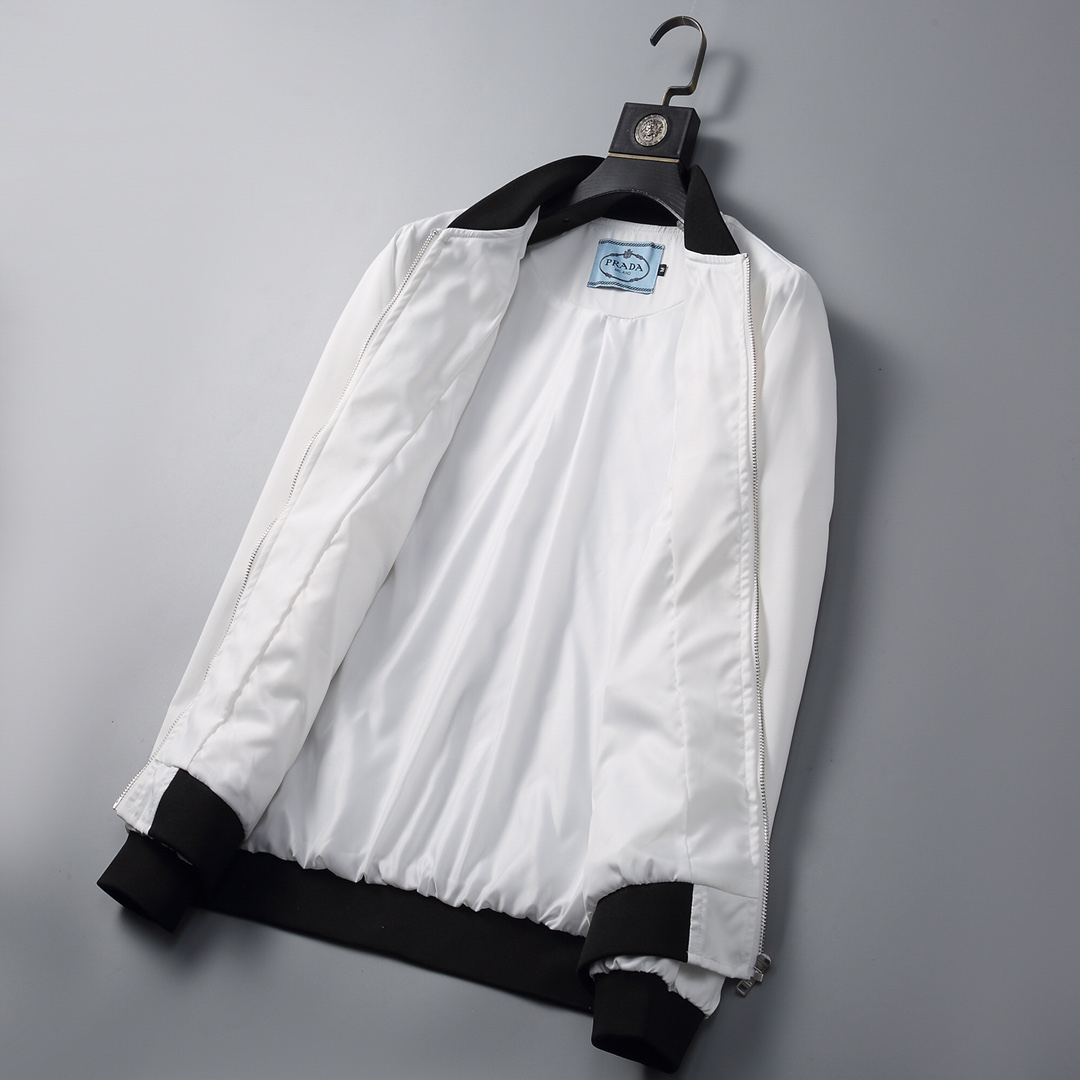 Prada Clothing-390