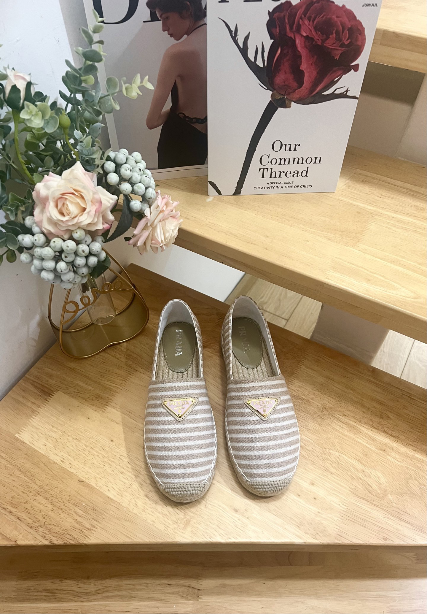 Prada Sneakers-238