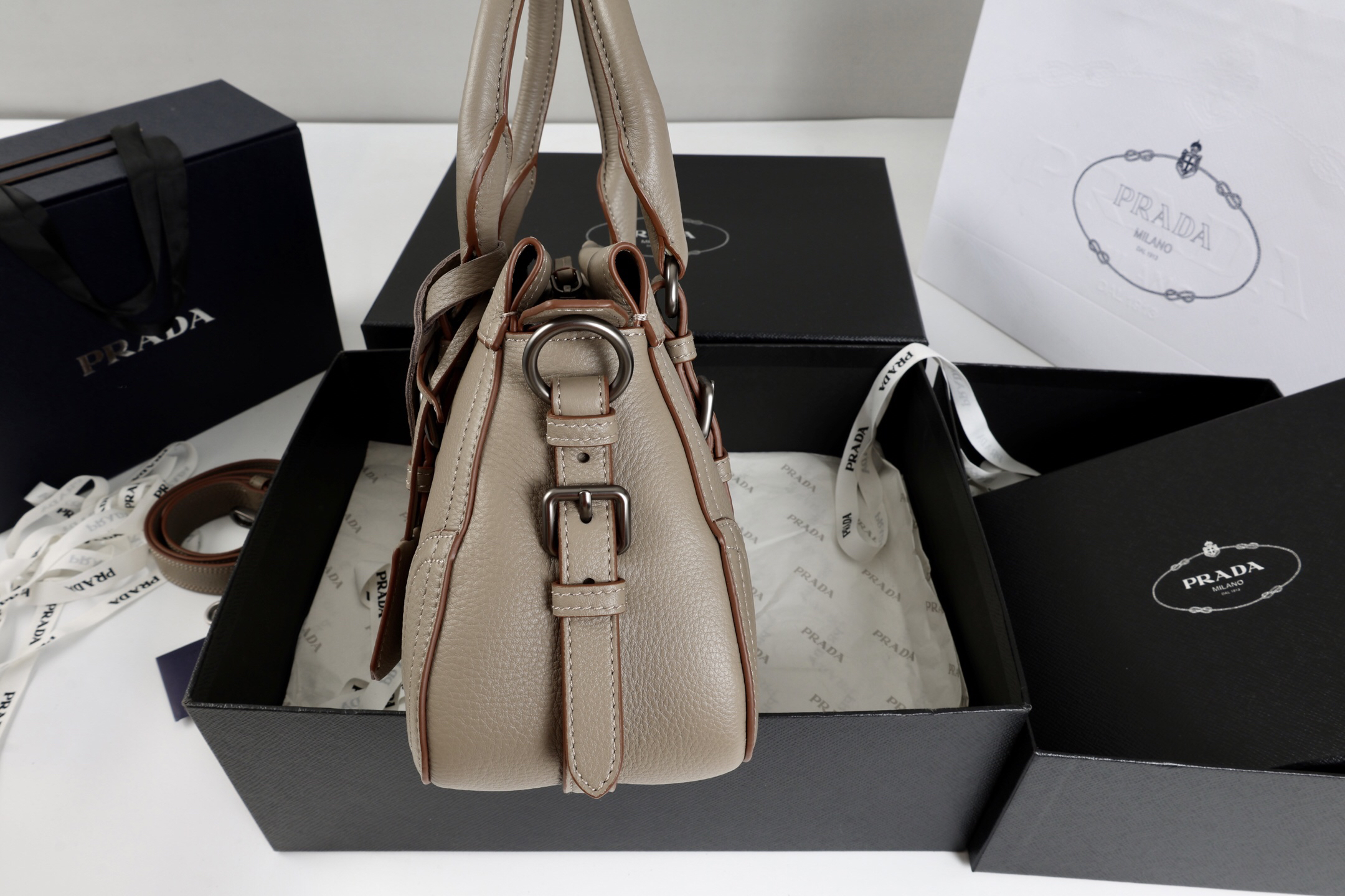 Prada bag-118