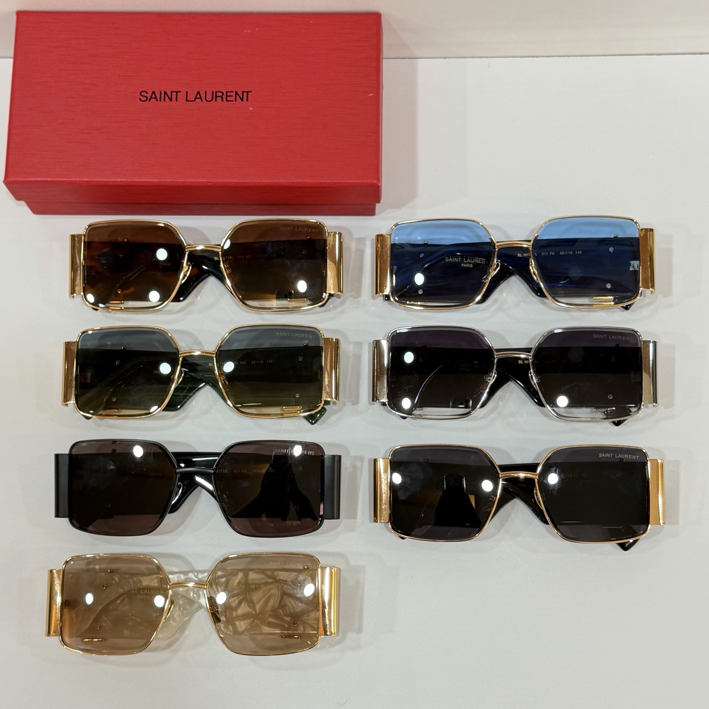 YSL glasses-4