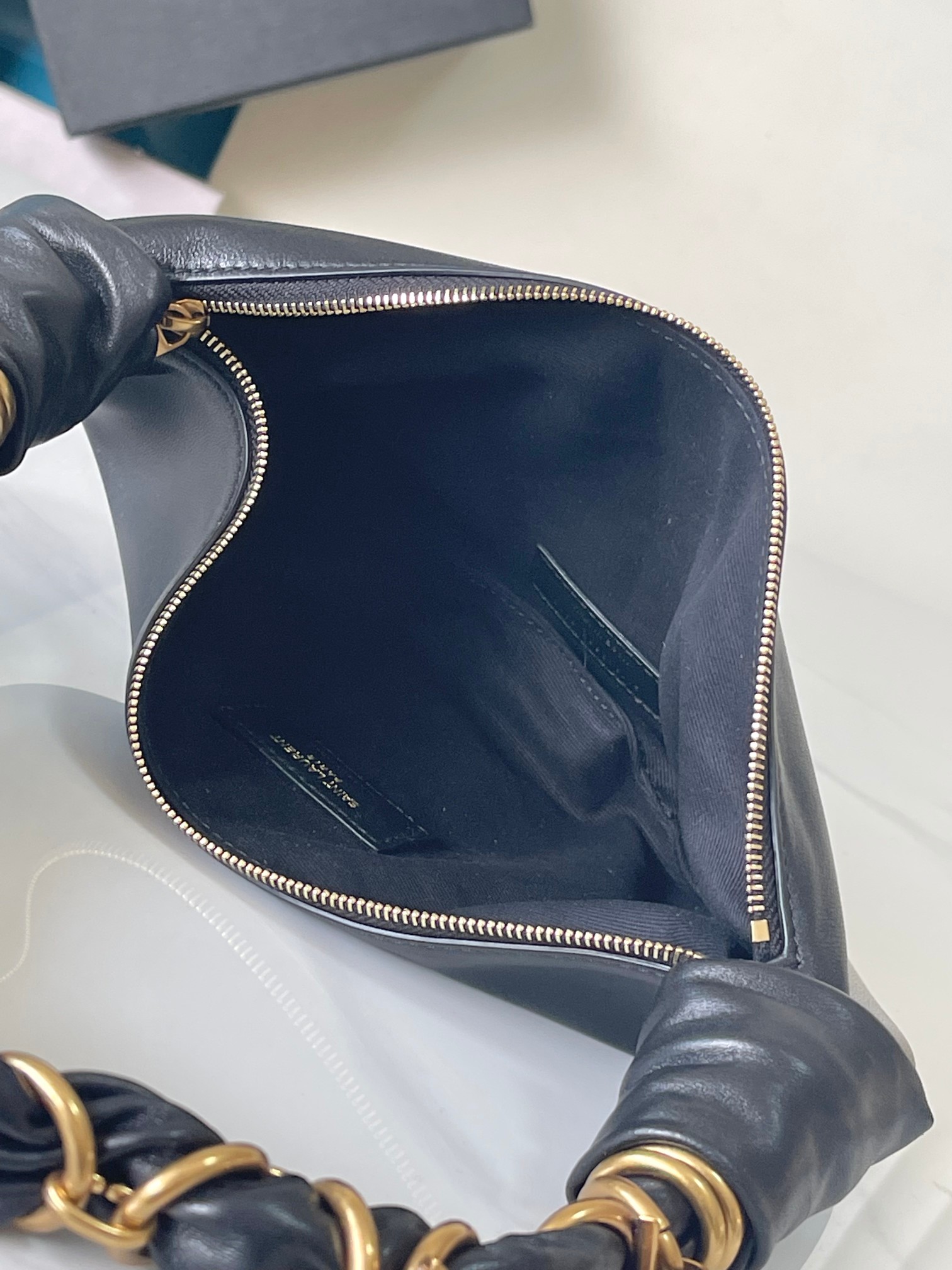 YSL bag-92