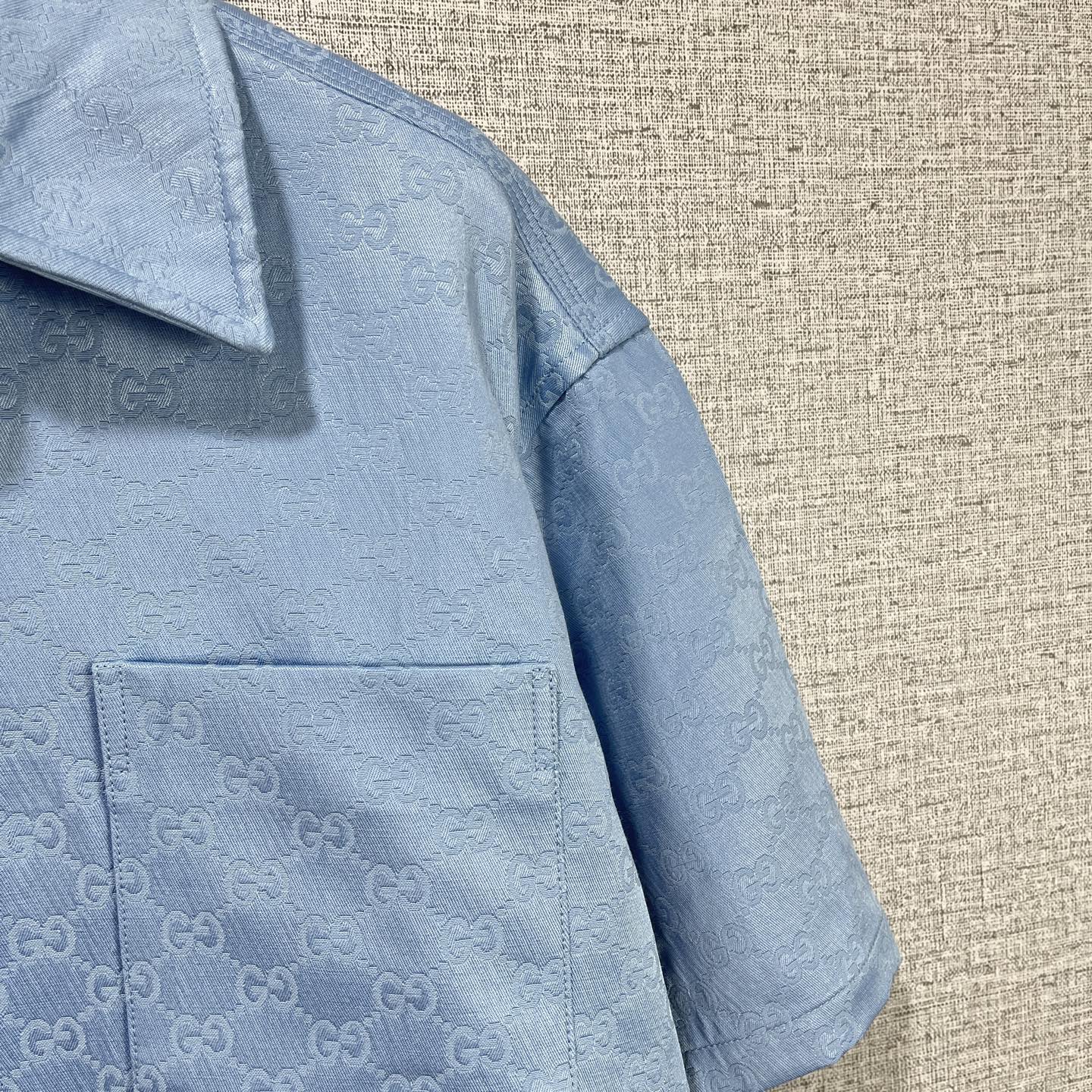 Gucci Clothing-113