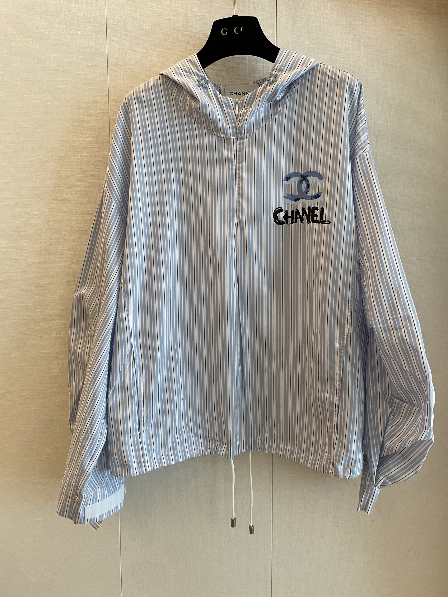Chanel clothing-30