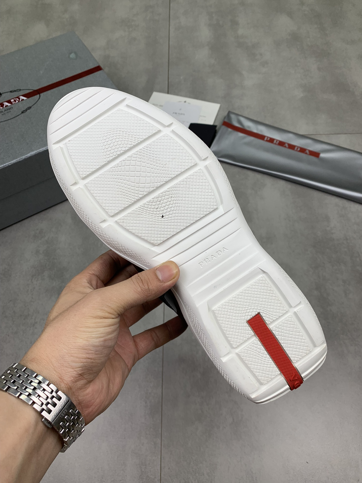 Prada Sneakers-128