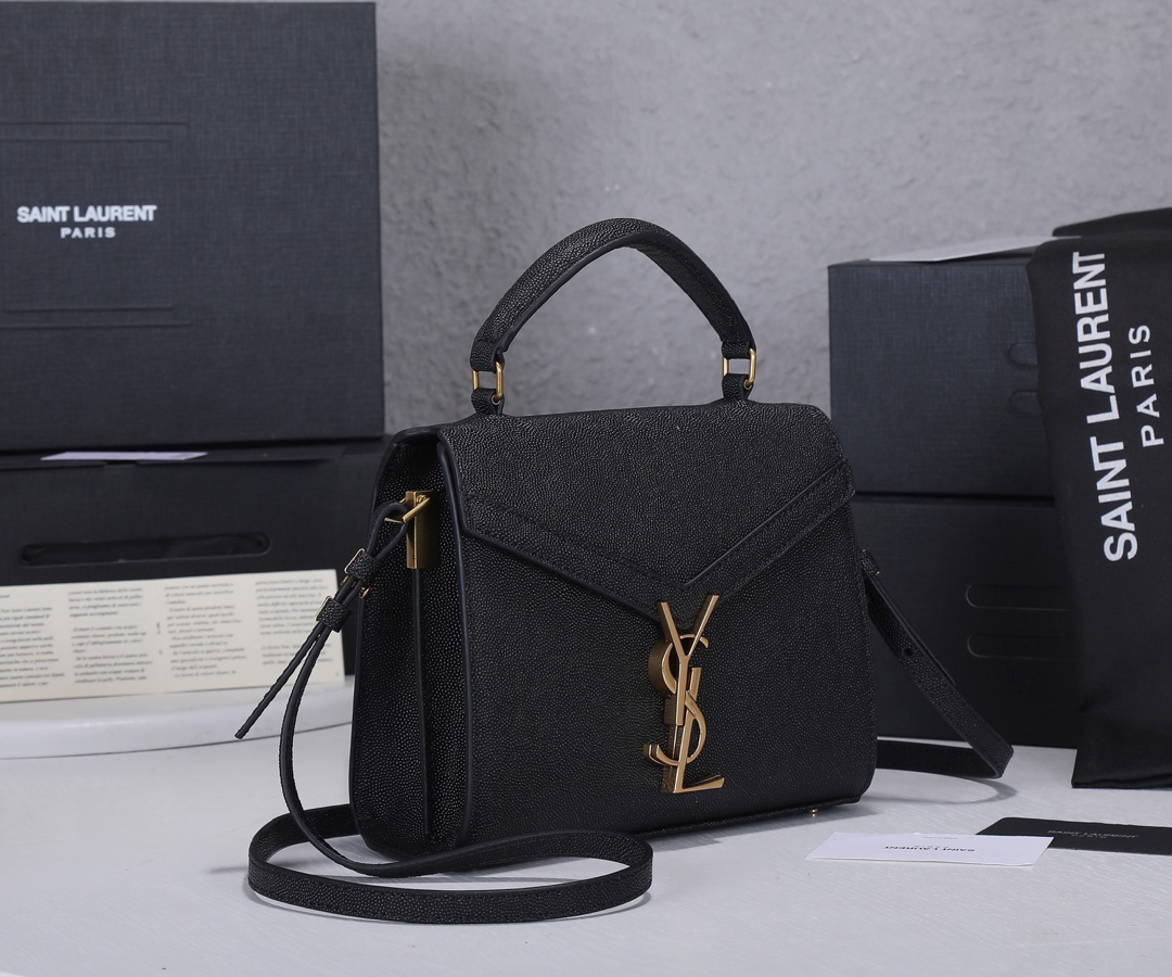 YSL bag-81