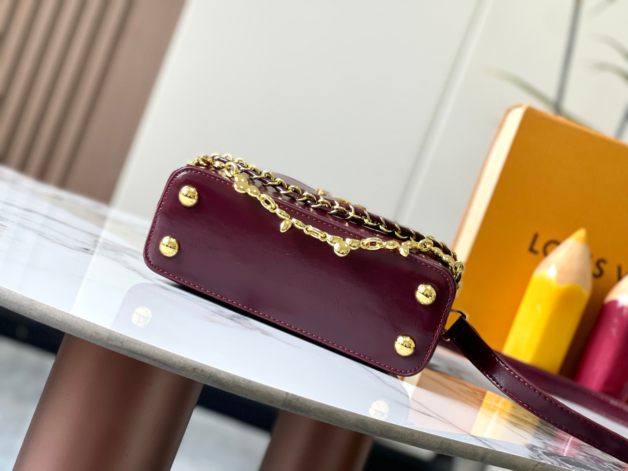 Louis Vuitton bag-138