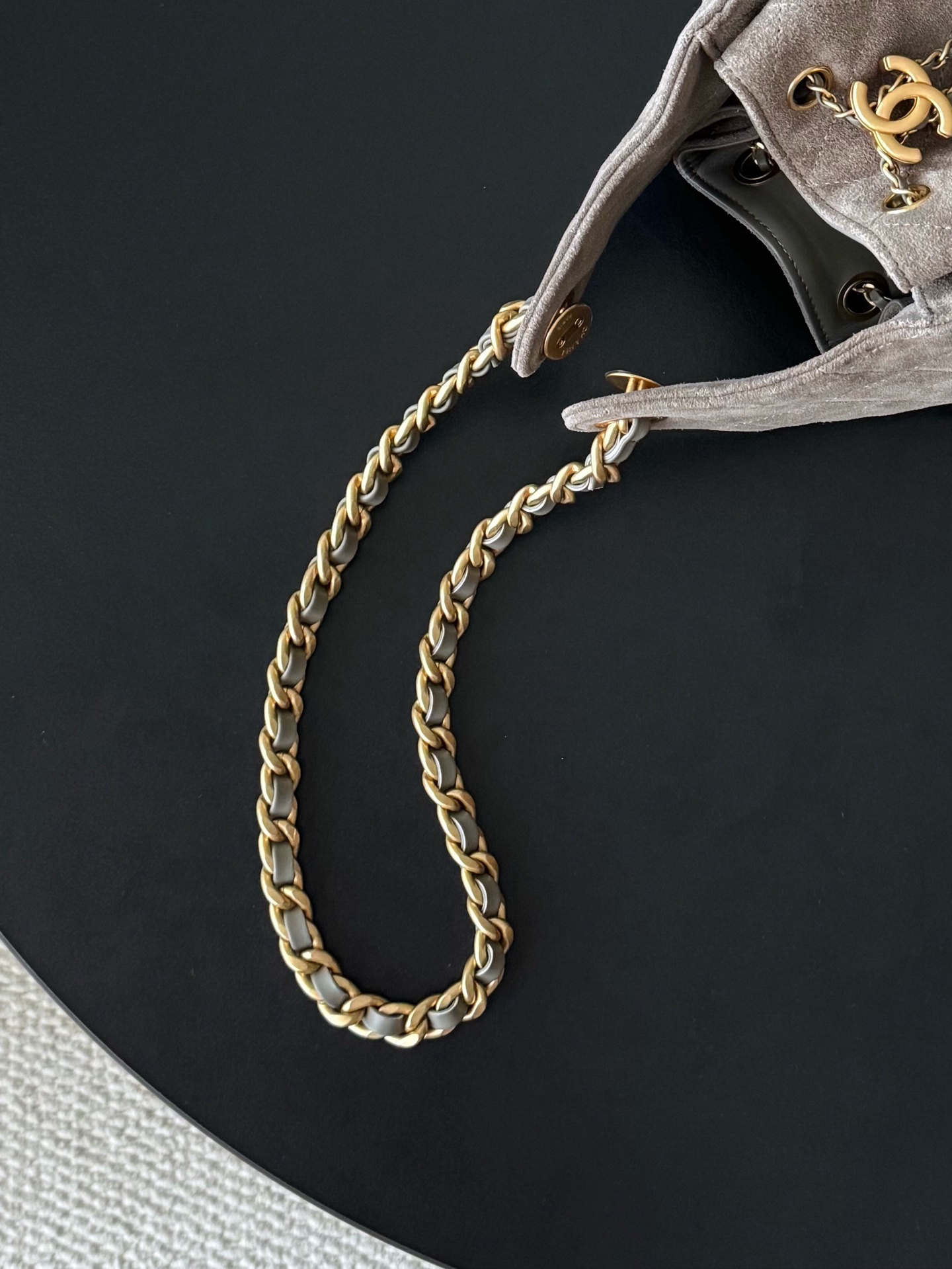 Chanel bag-154