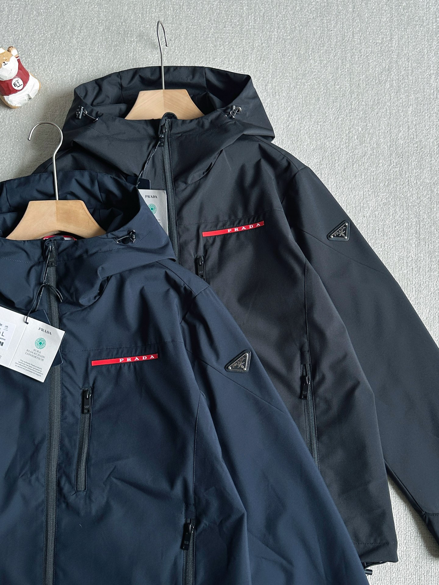 Prada Clothing-376