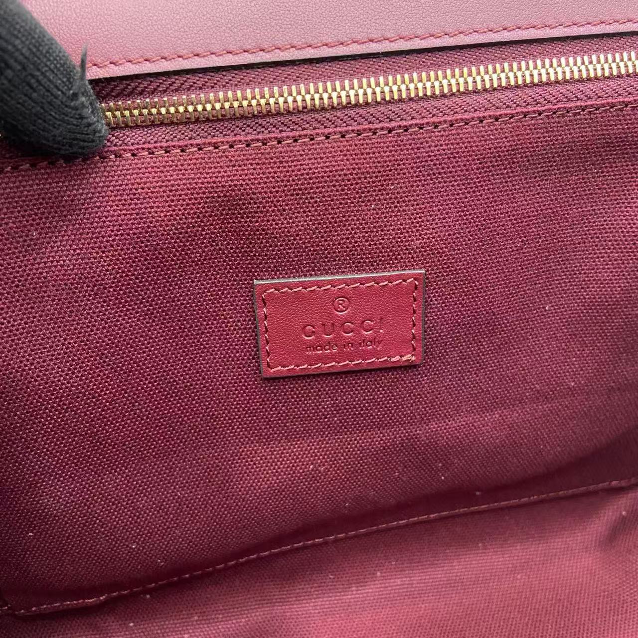 Gucci new bag-191