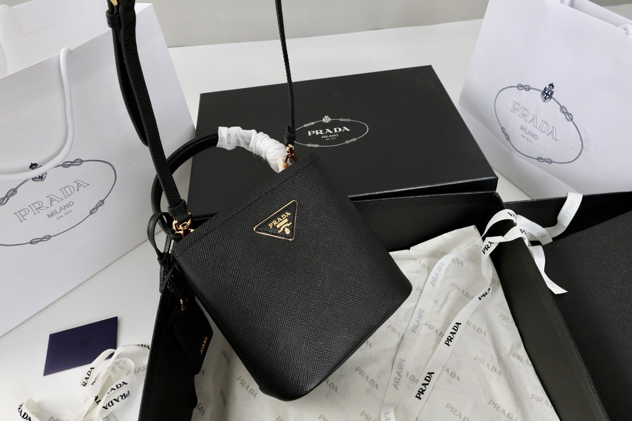 Prada bag-65