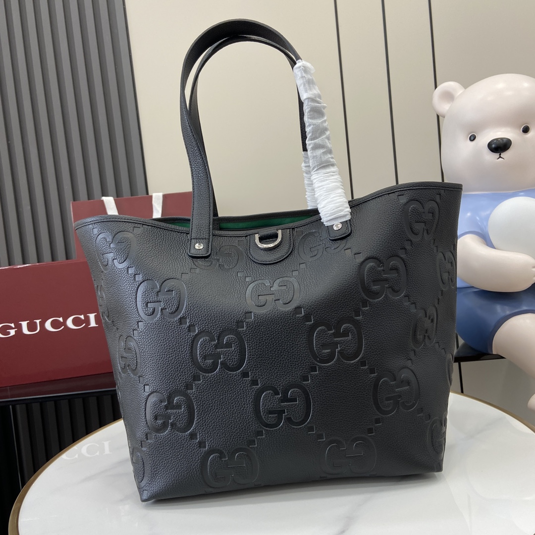 Gucci new bag-57