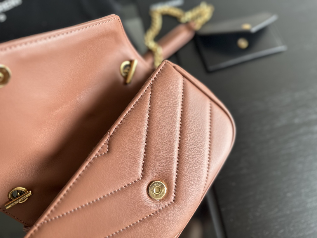 YSL bag-30