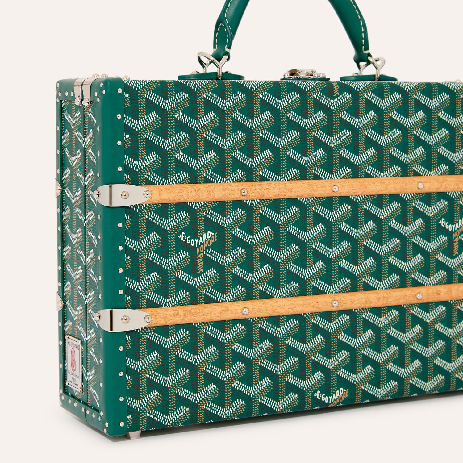 Palace MM trunk bag