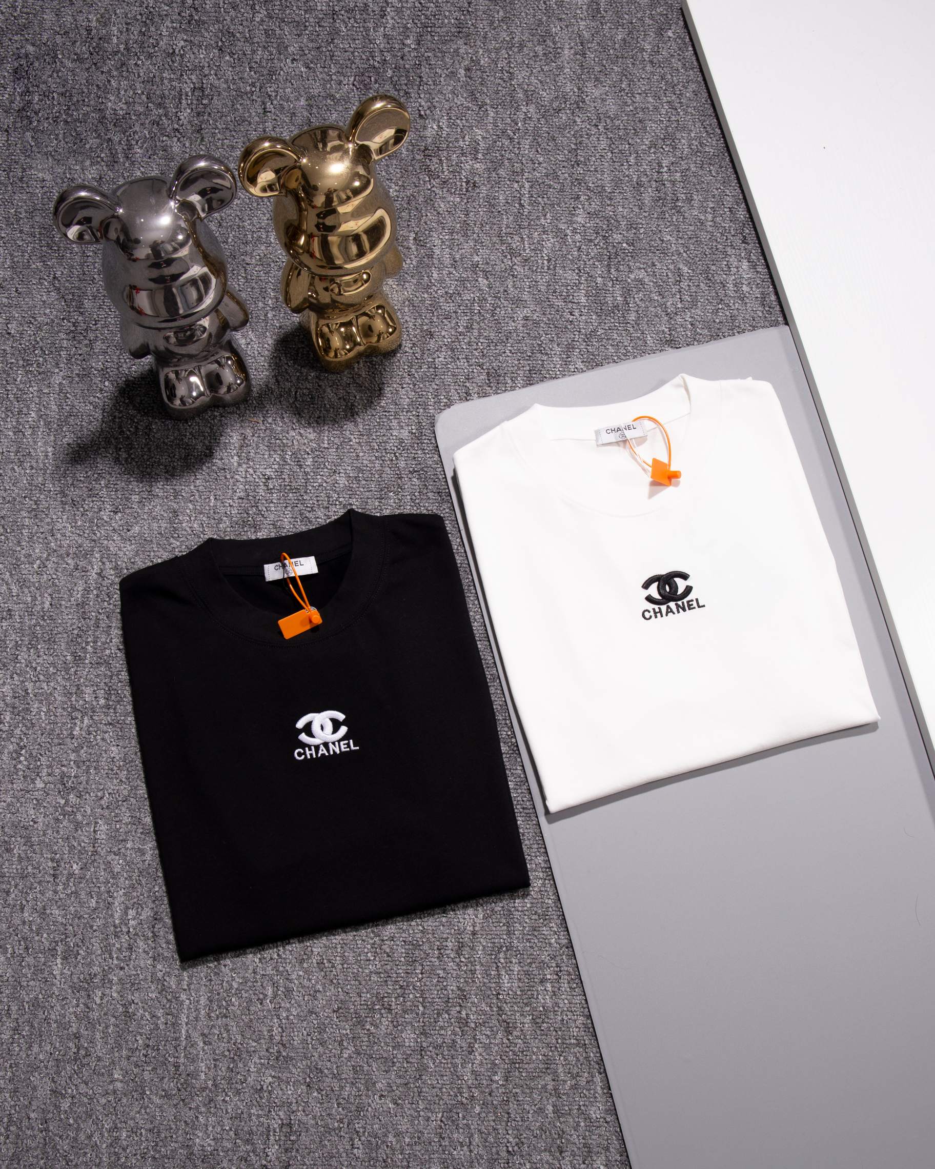 Chanel Clothing-134