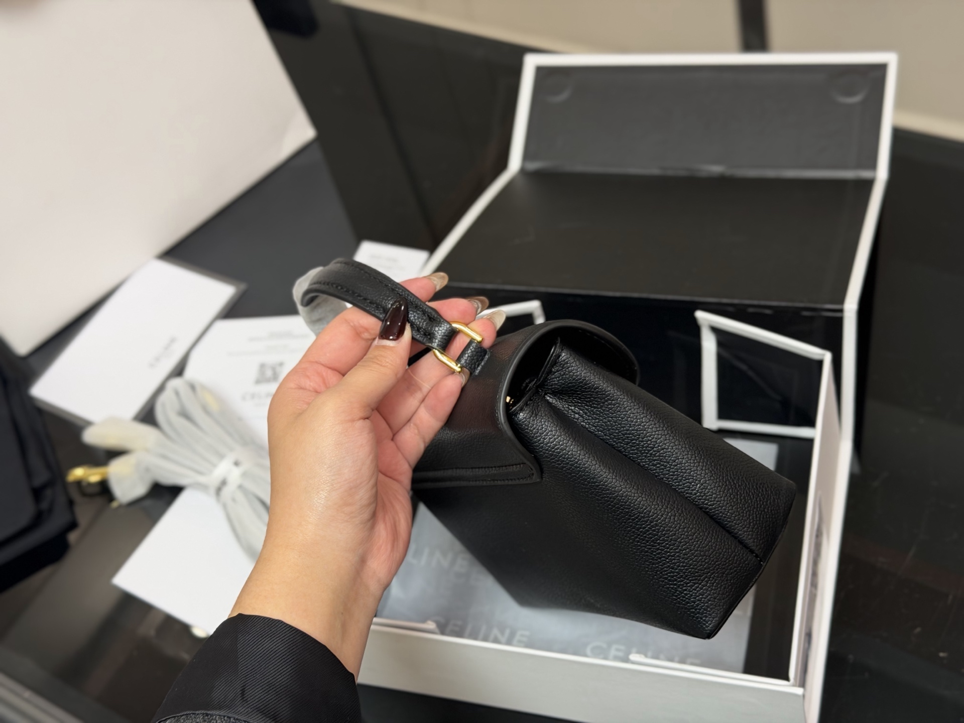 Celine bag-107