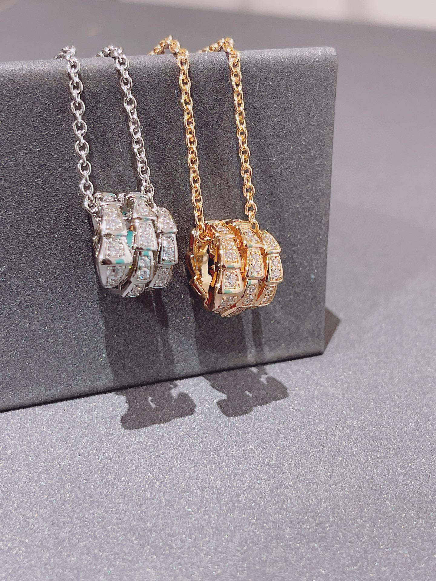 Bottega Veneta necklace-78