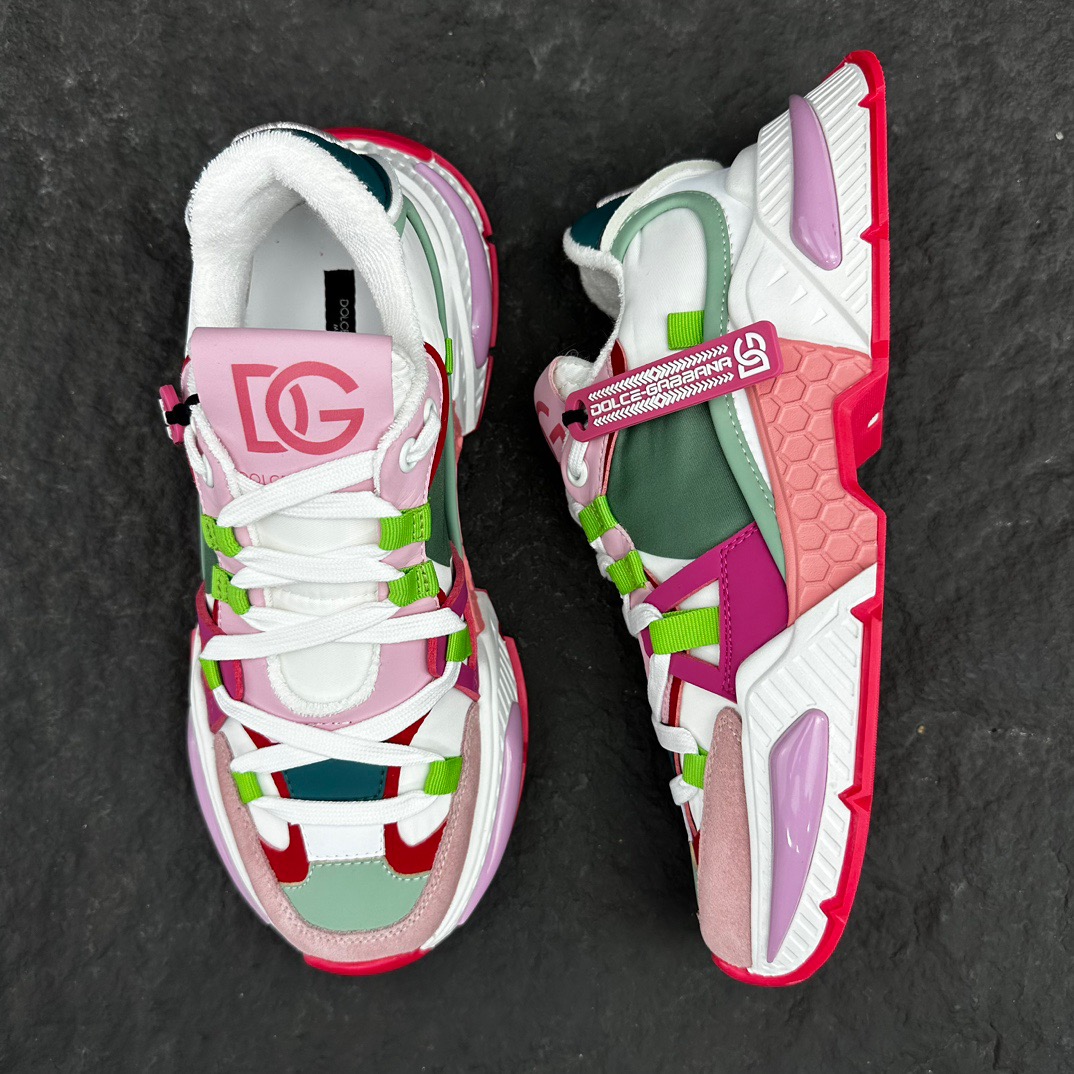 D&G Sneakers-233