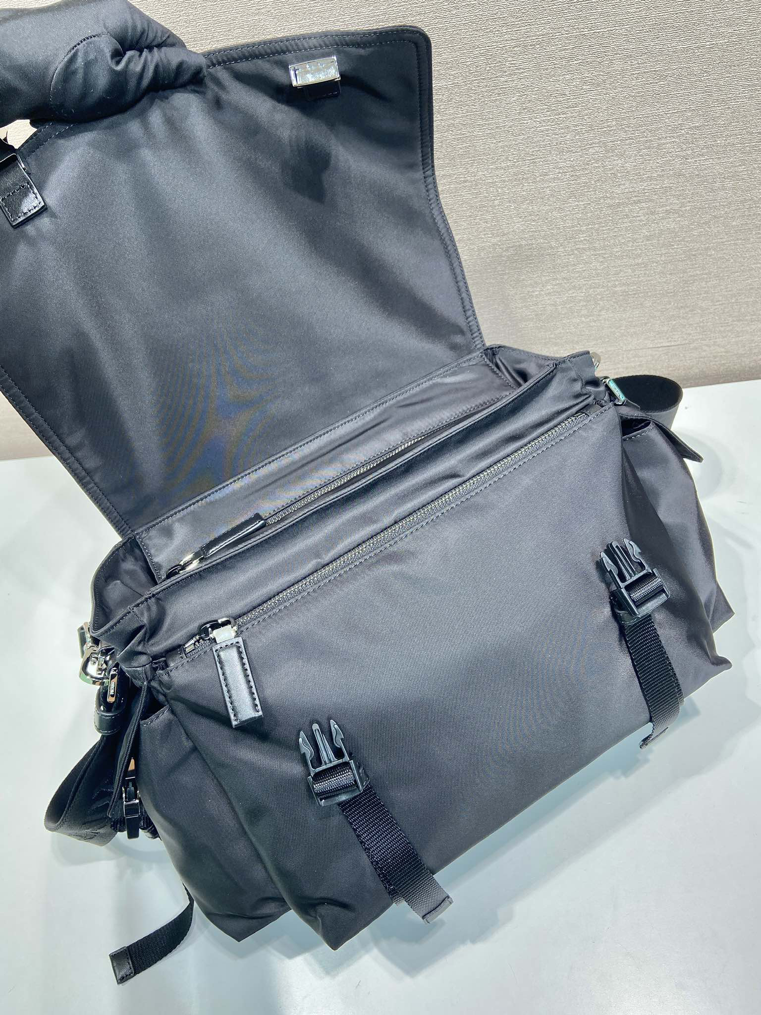 Prada bag-178