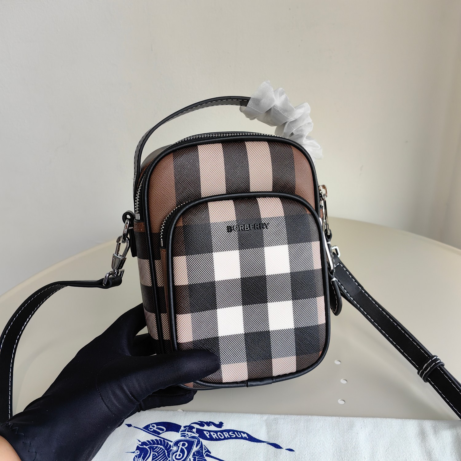 Burberry bag-65