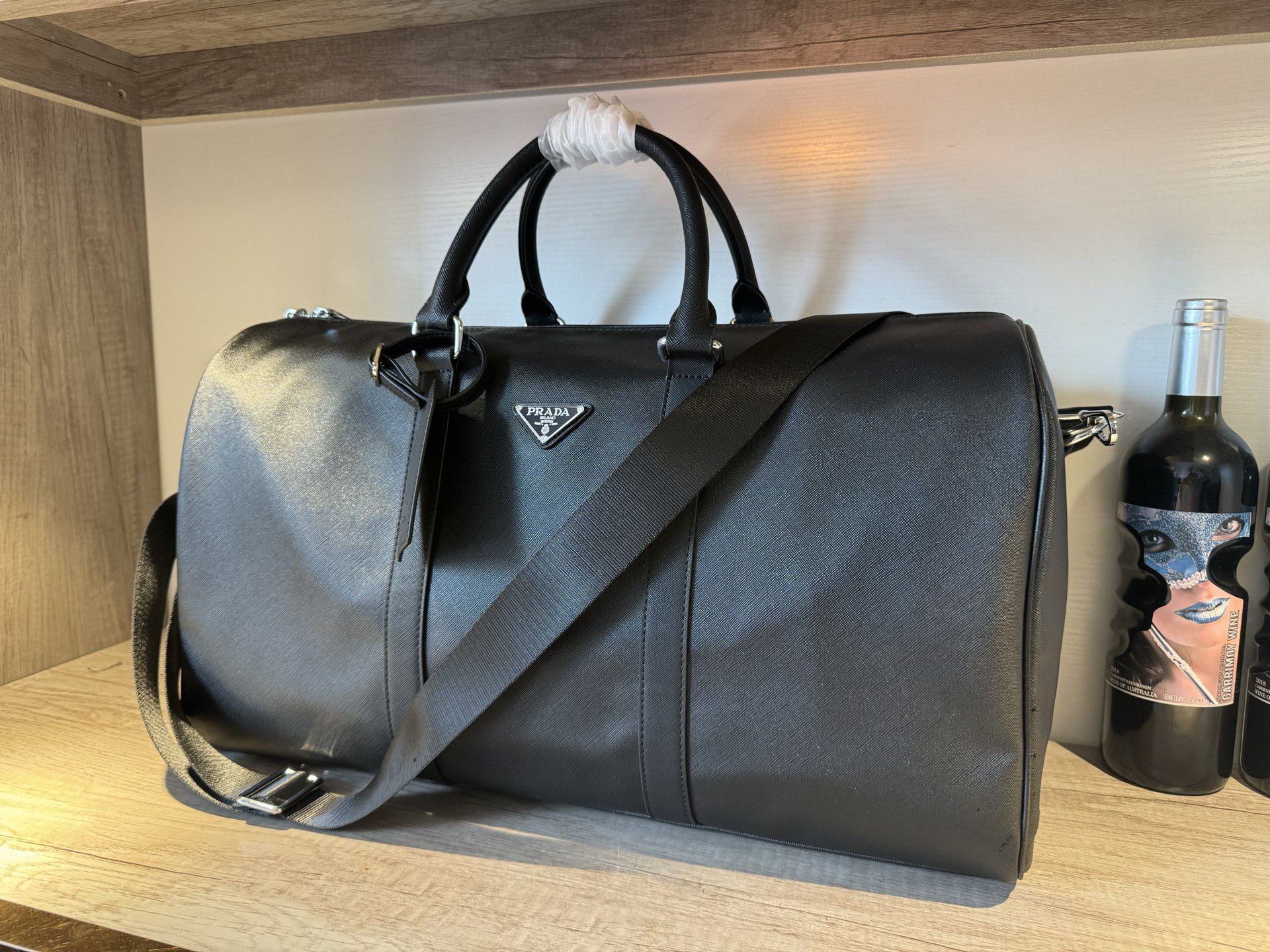 Prada bag-130